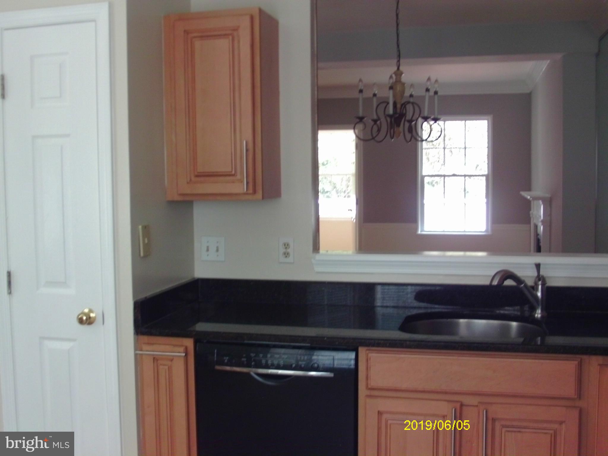 GRACECROFT - Residential Lease
