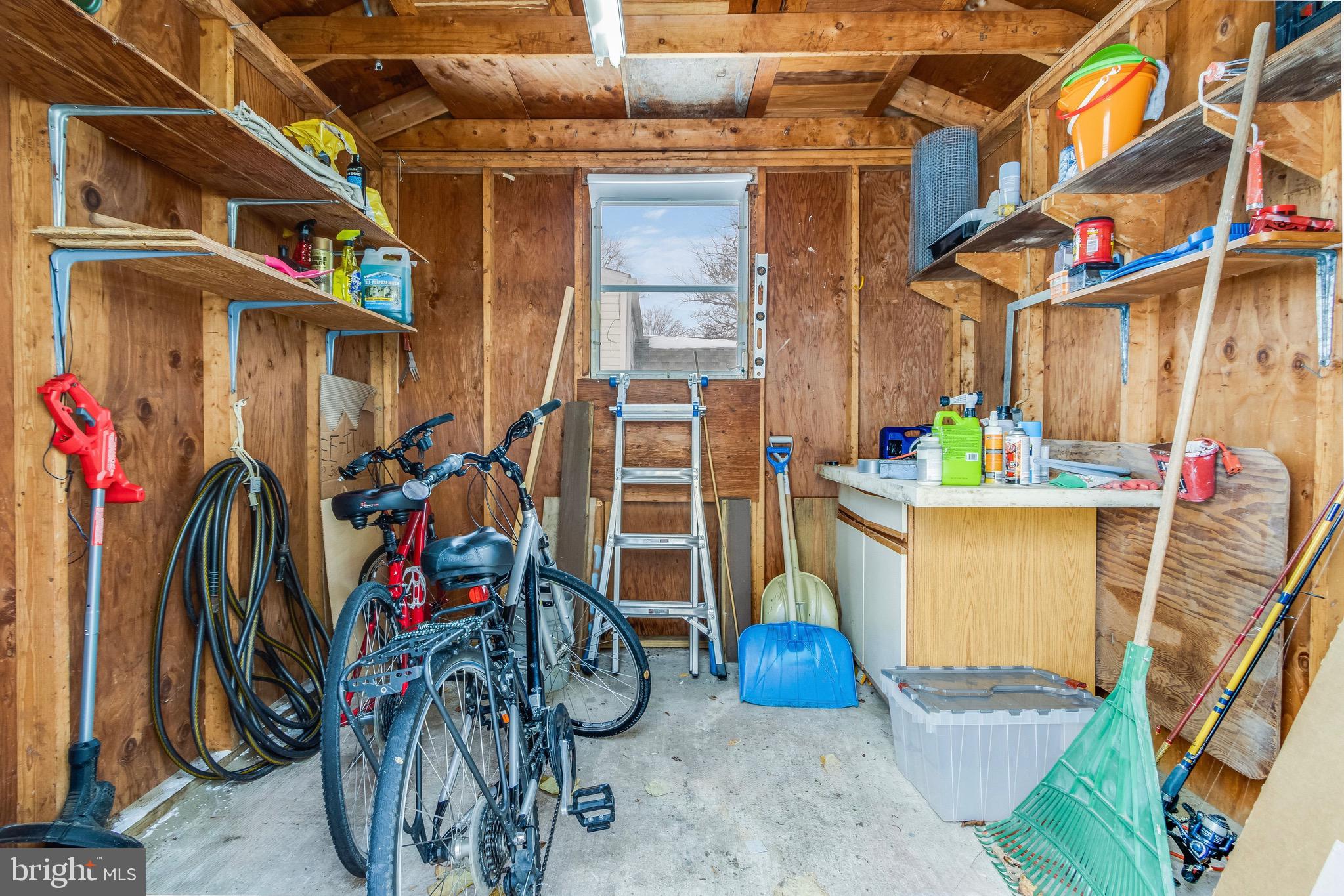 REHOBOTH BAY MHP - Residential