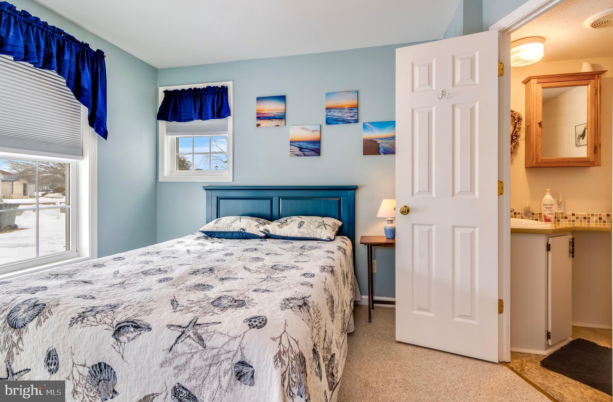 REHOBOTH BAY MHP - Residential