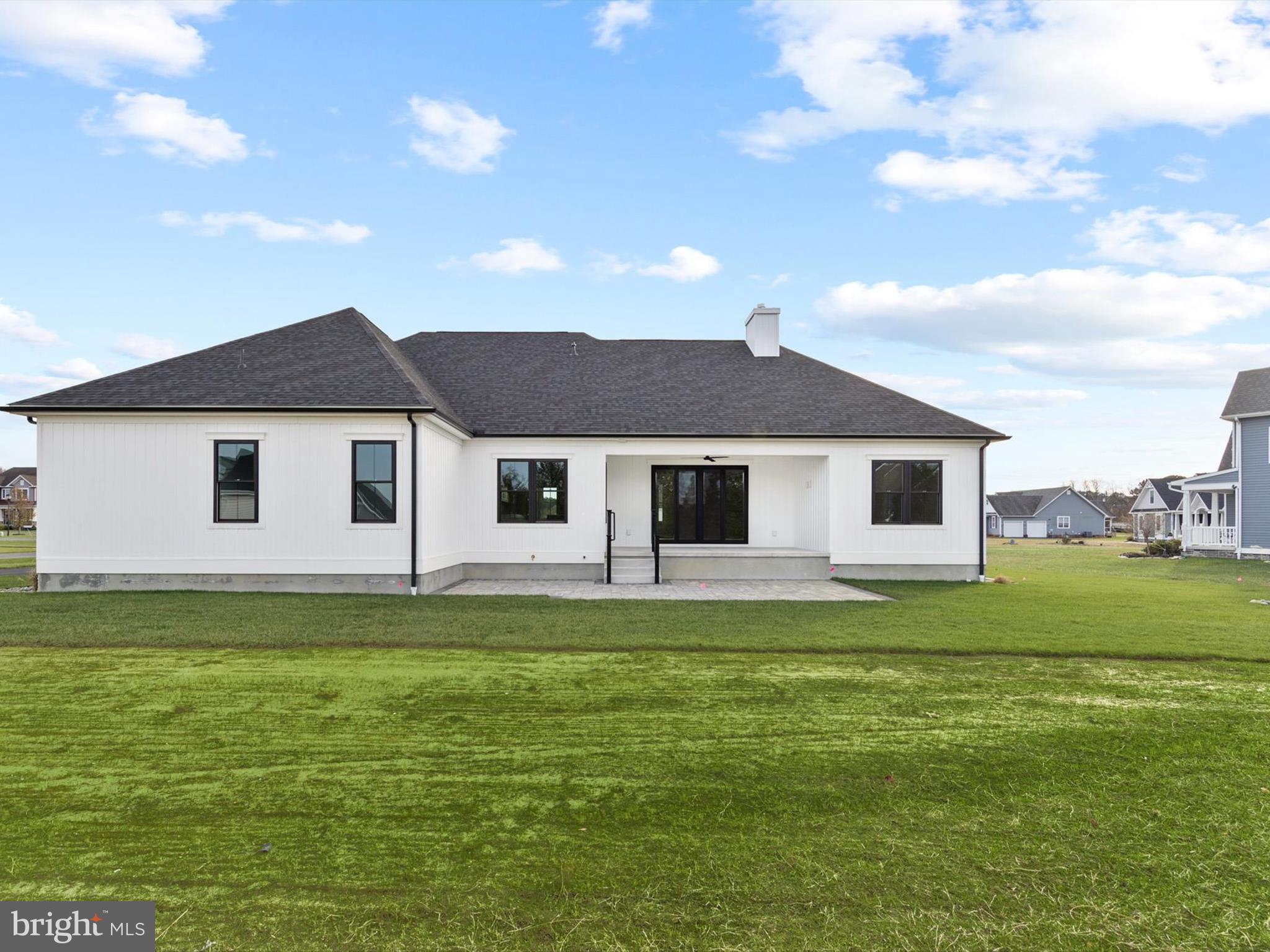 KINGSTON RIDGE - Residential
