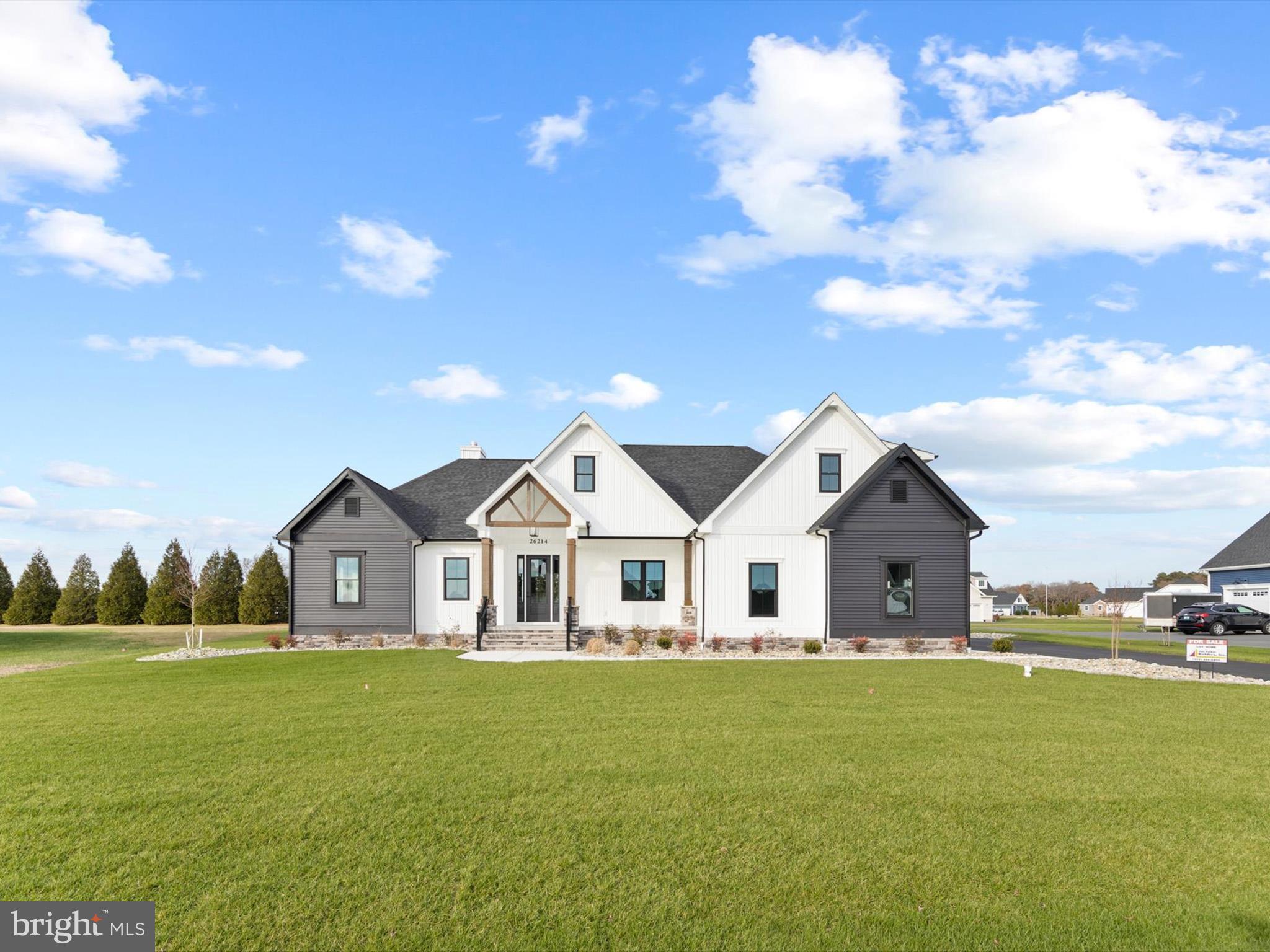 KINGSTON RIDGE - Residential