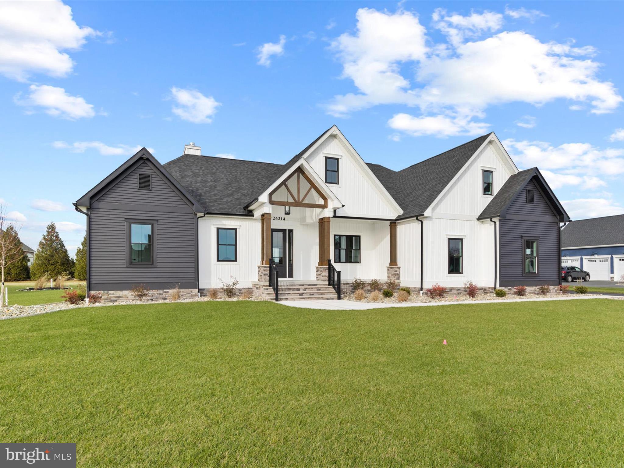 KINGSTON RIDGE - Residential