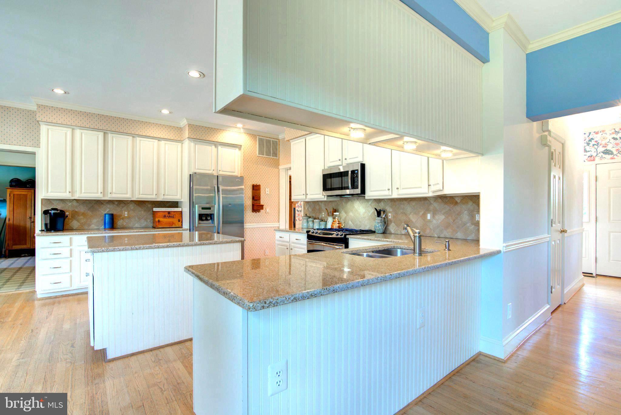 CARR - Residential