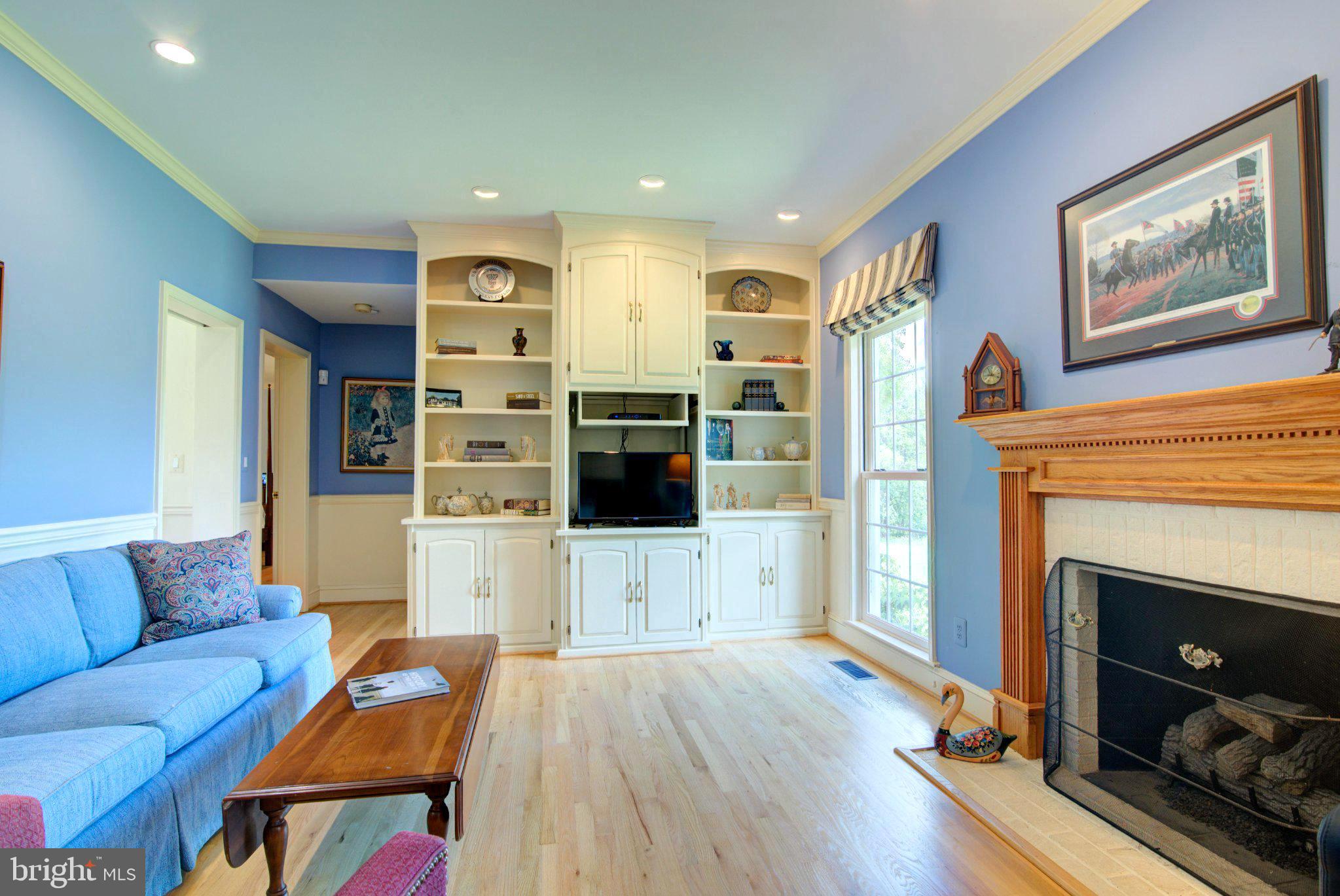 CARR - Residential
