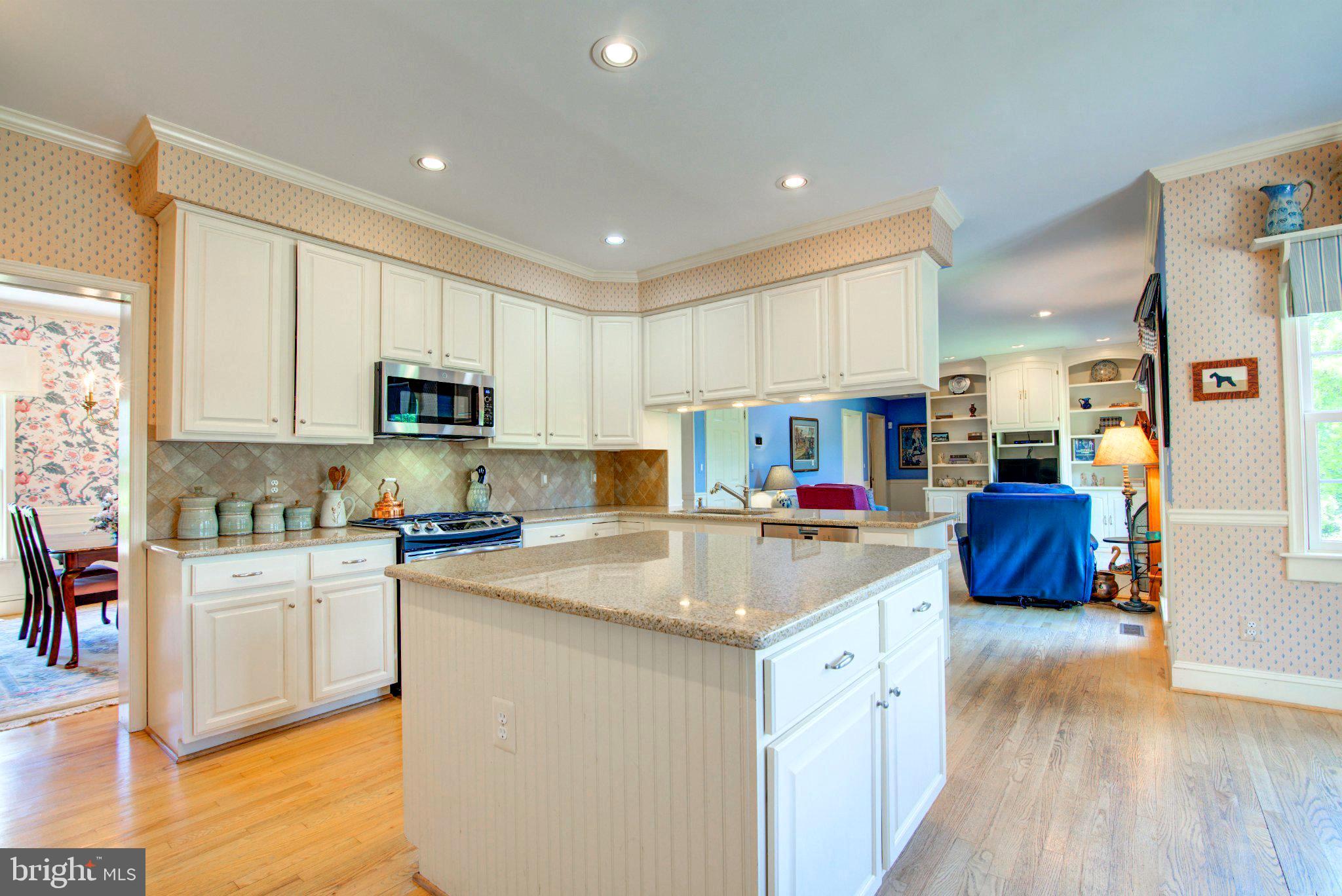 CARR - Residential
