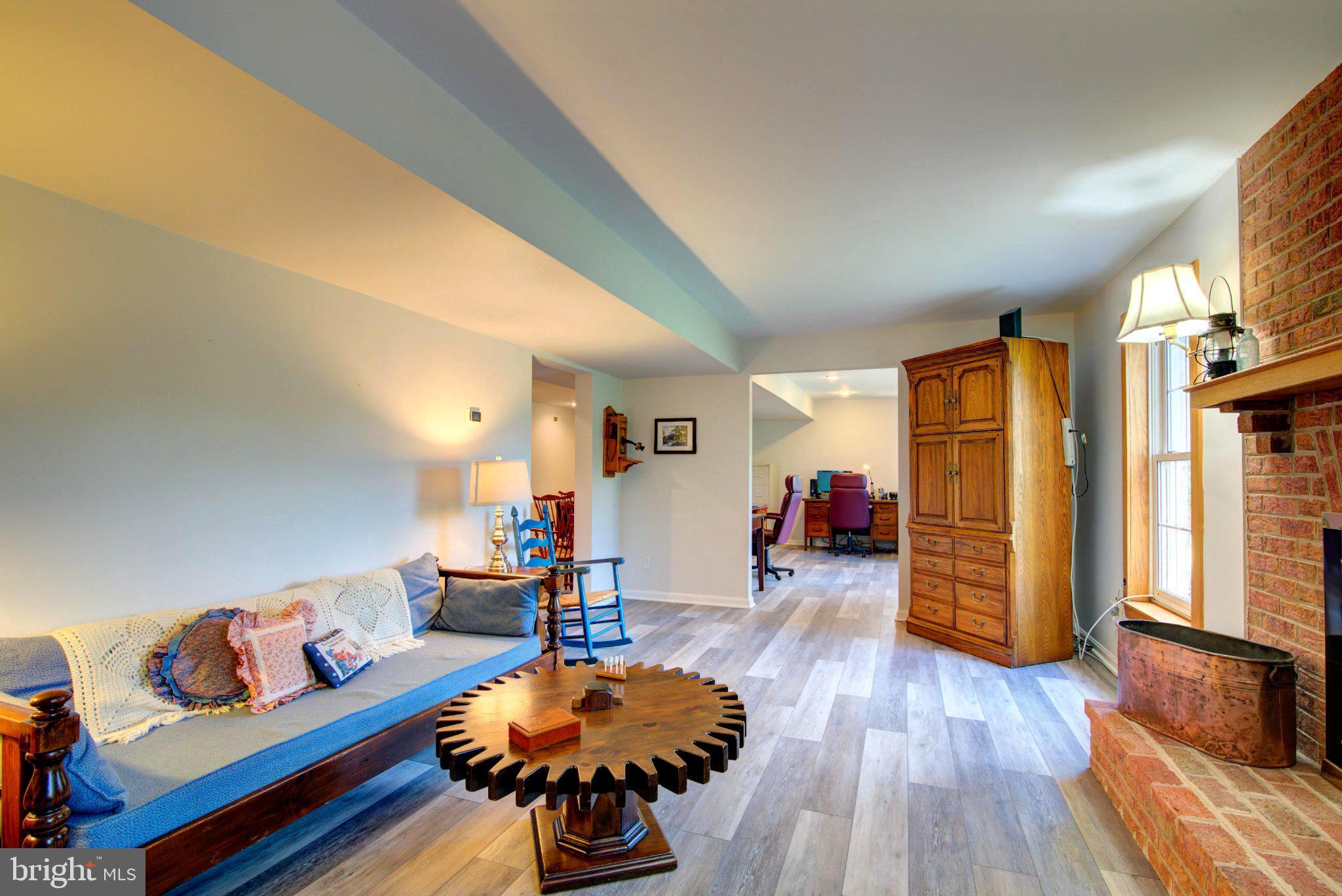 CARR - Residential