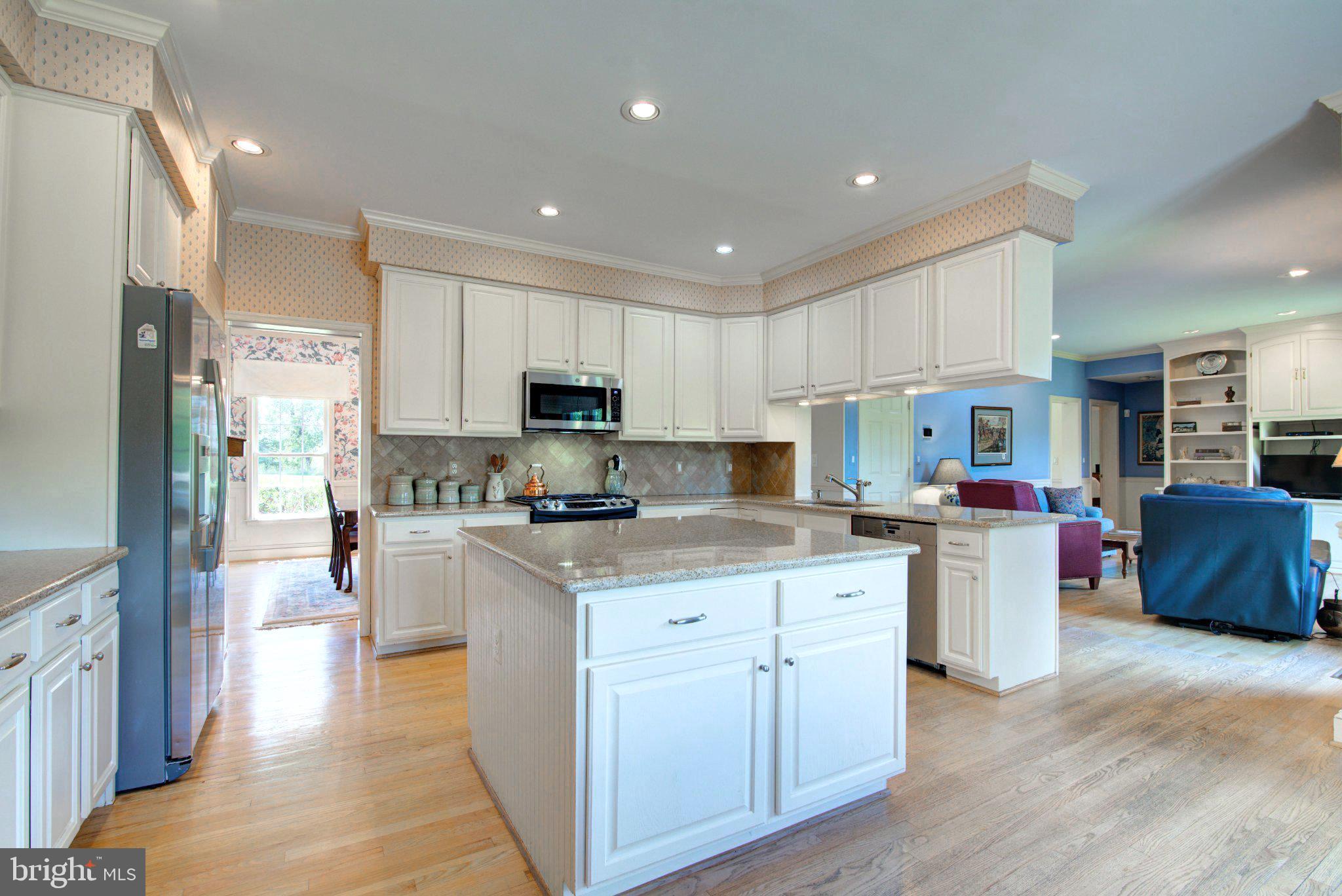 CARR - Residential