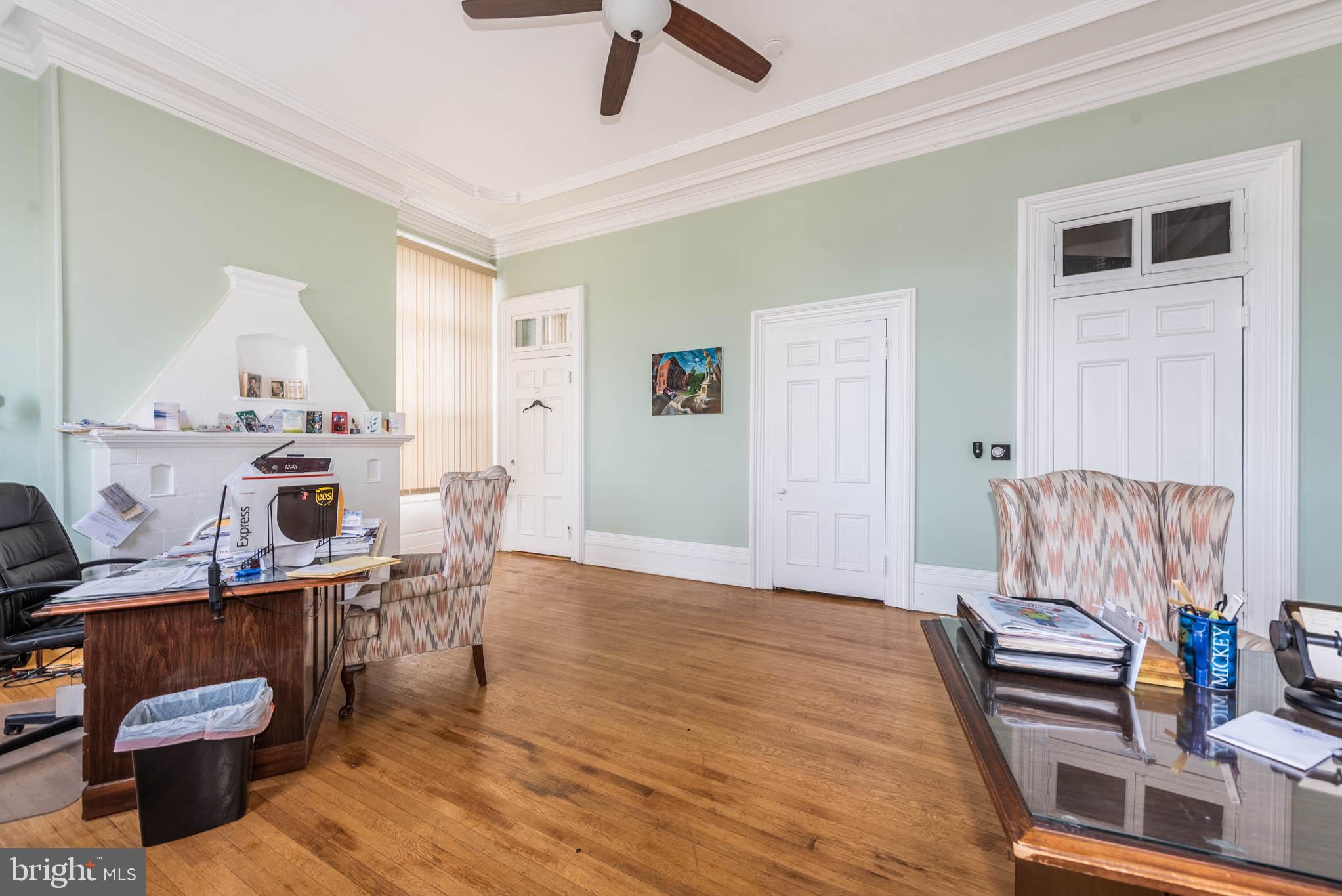 BOLTON HILL HISTORIC DISTRICT - Residential