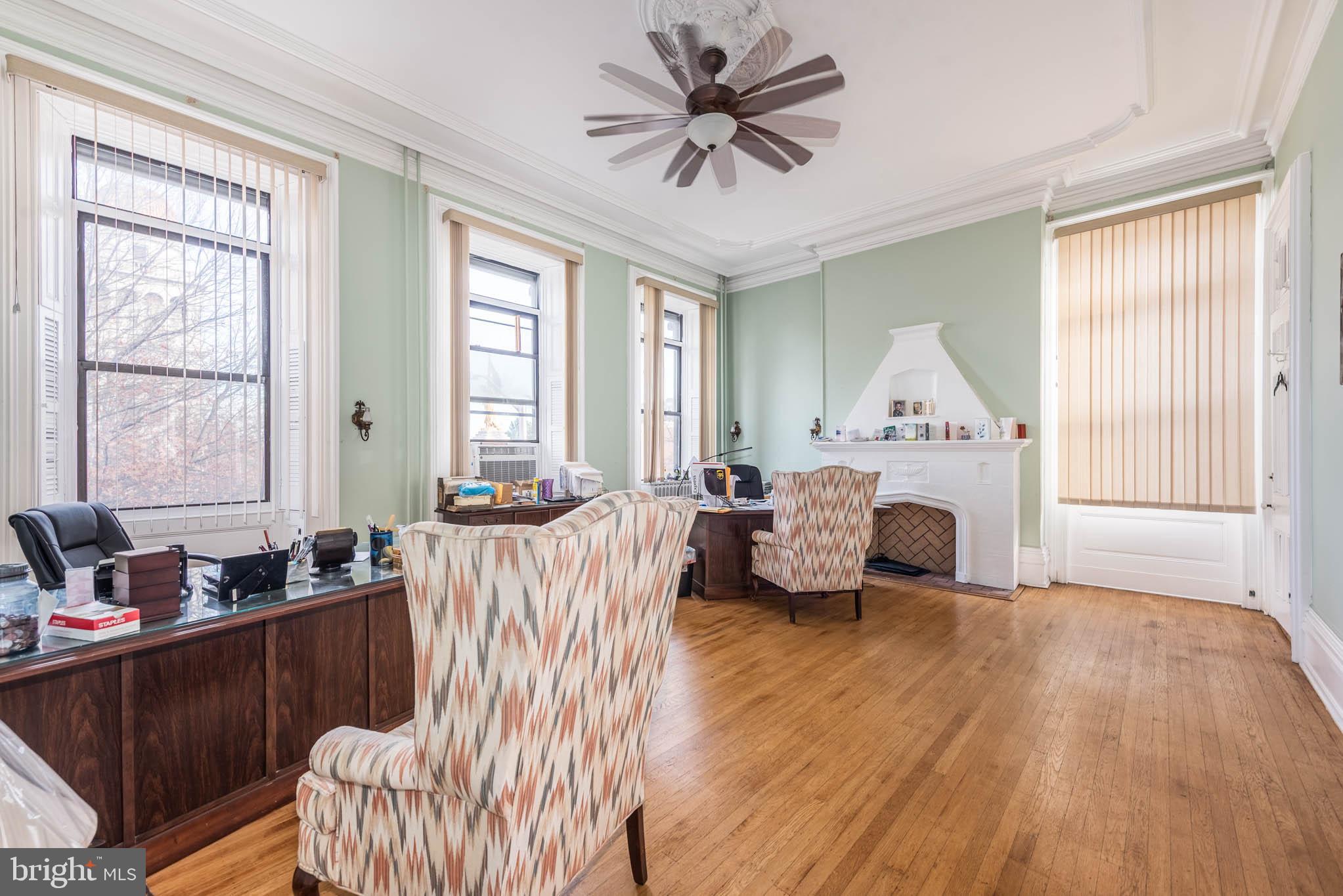 BOLTON HILL HISTORIC DISTRICT - Residential