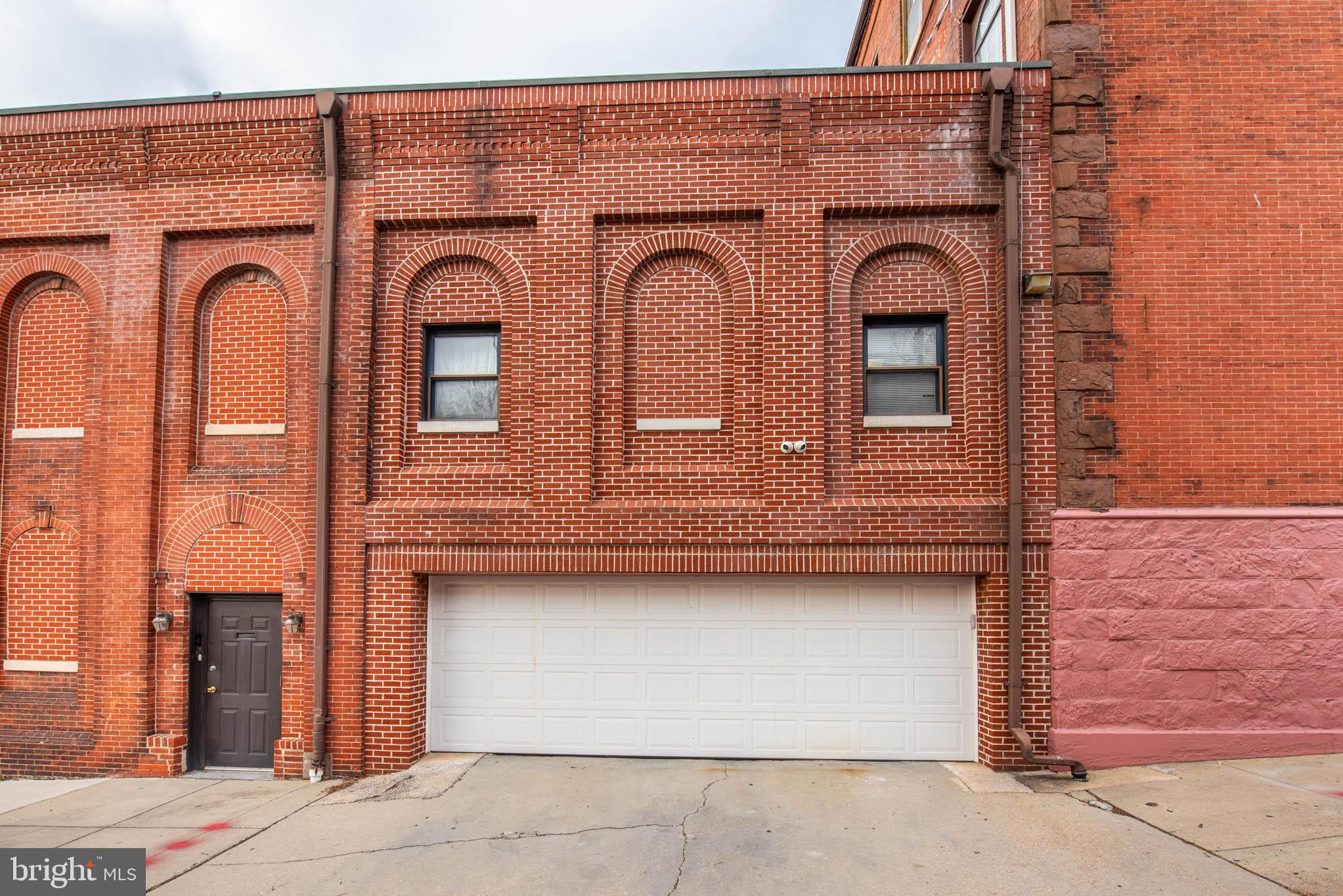 BOLTON HILL HISTORIC DISTRICT - Residential