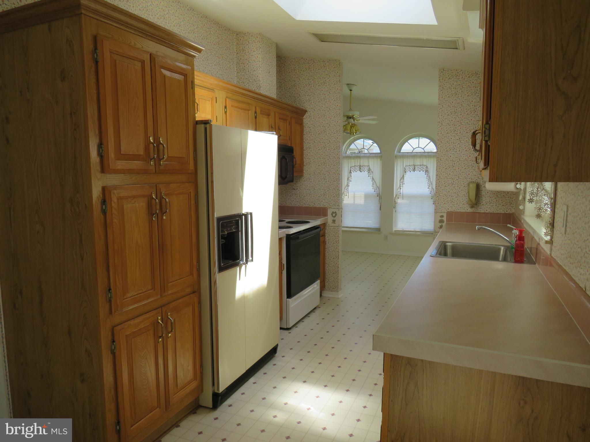 BUCKINGHAM SPRINGS - Residential