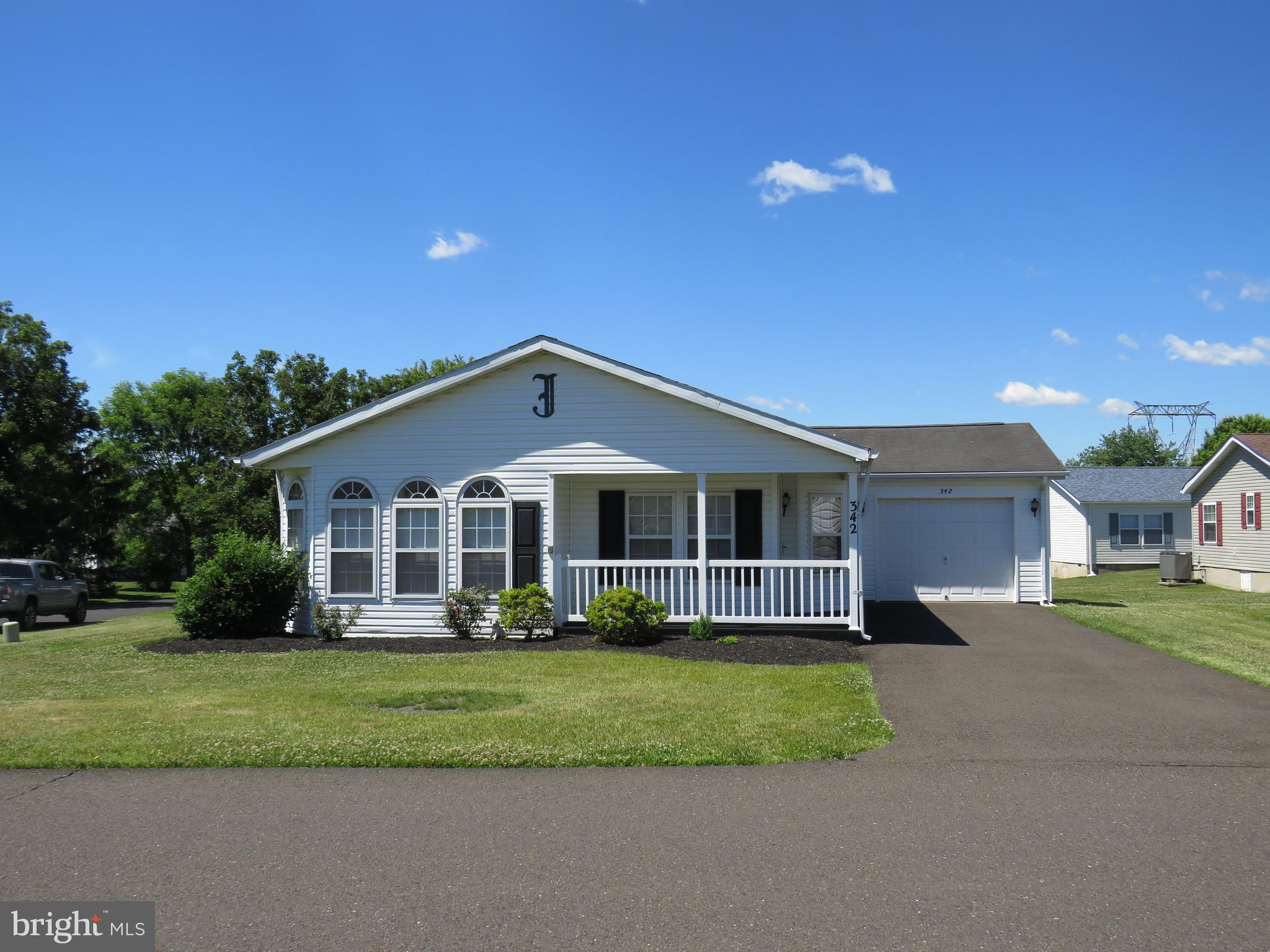 BUCKINGHAM SPRINGS - Residential
