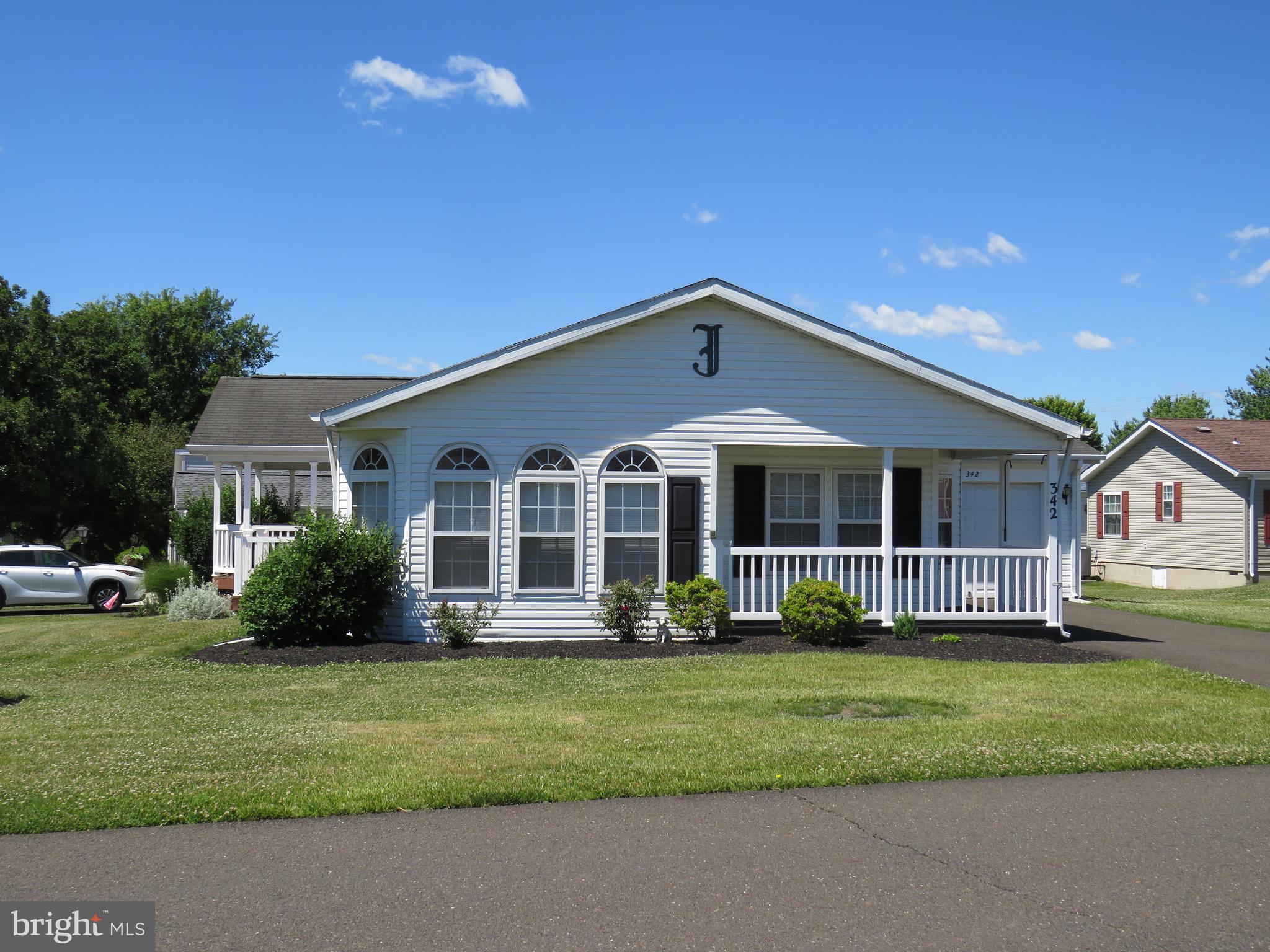 BUCKINGHAM SPRINGS - Residential