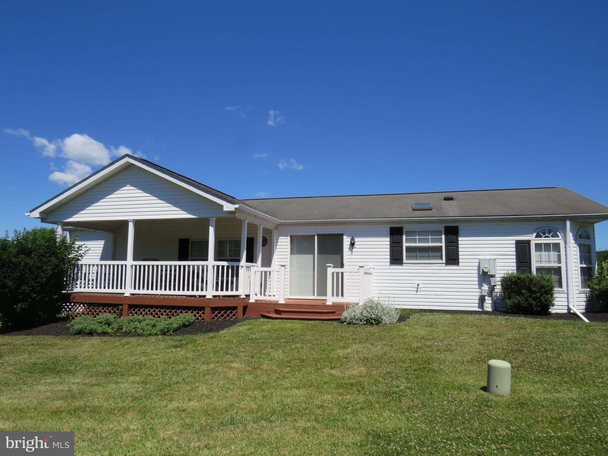 BUCKINGHAM SPRINGS - Residential