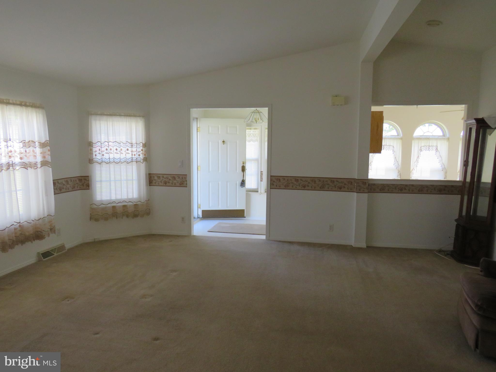 BUCKINGHAM SPRINGS - Residential