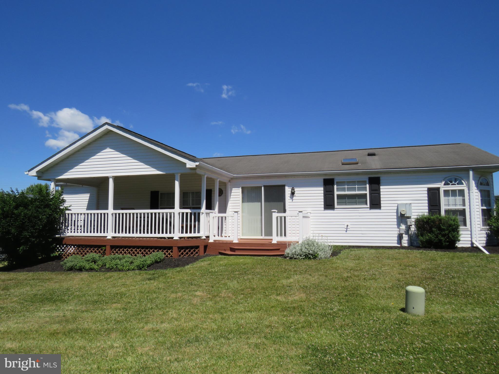 BUCKINGHAM SPRINGS - Residential