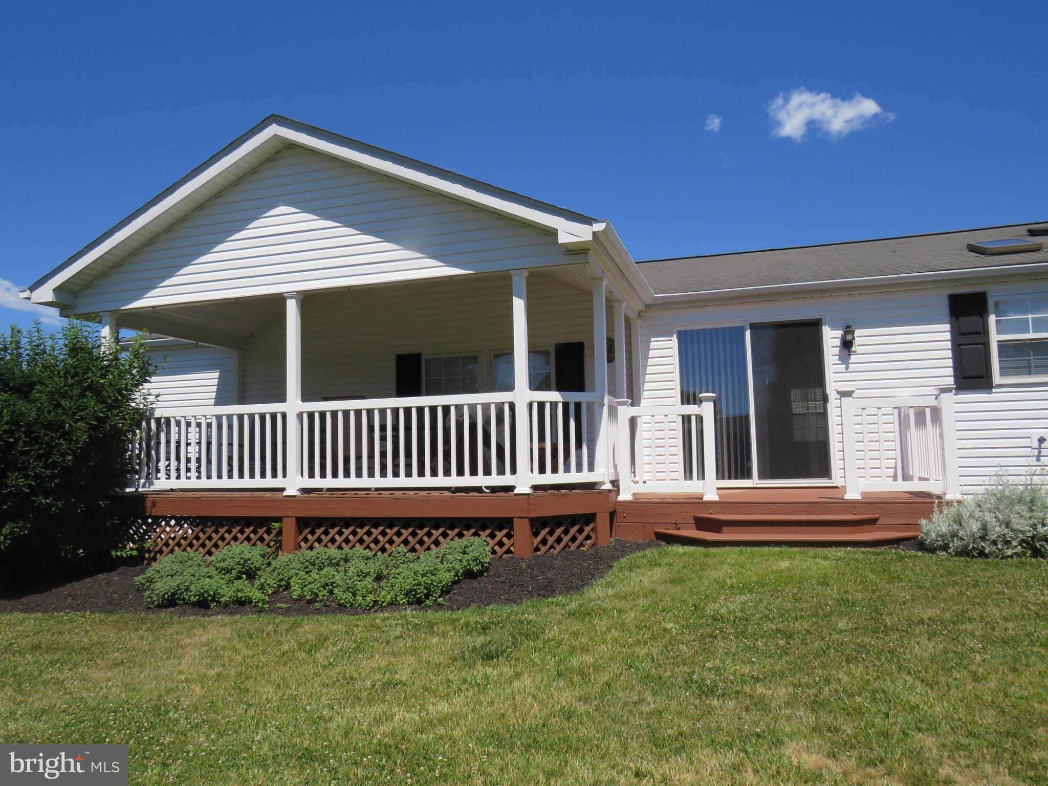 BUCKINGHAM SPRINGS - Residential