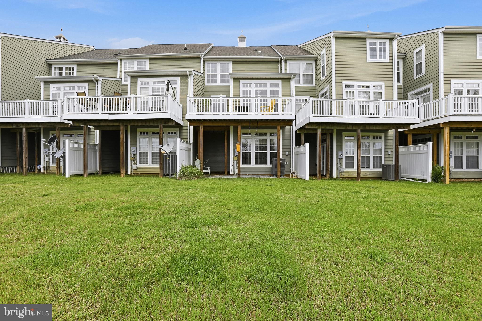 MONROE POINT - Residential