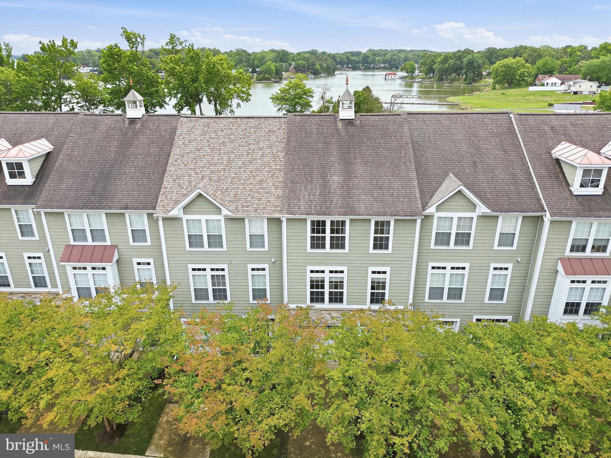 MONROE POINT - Residential