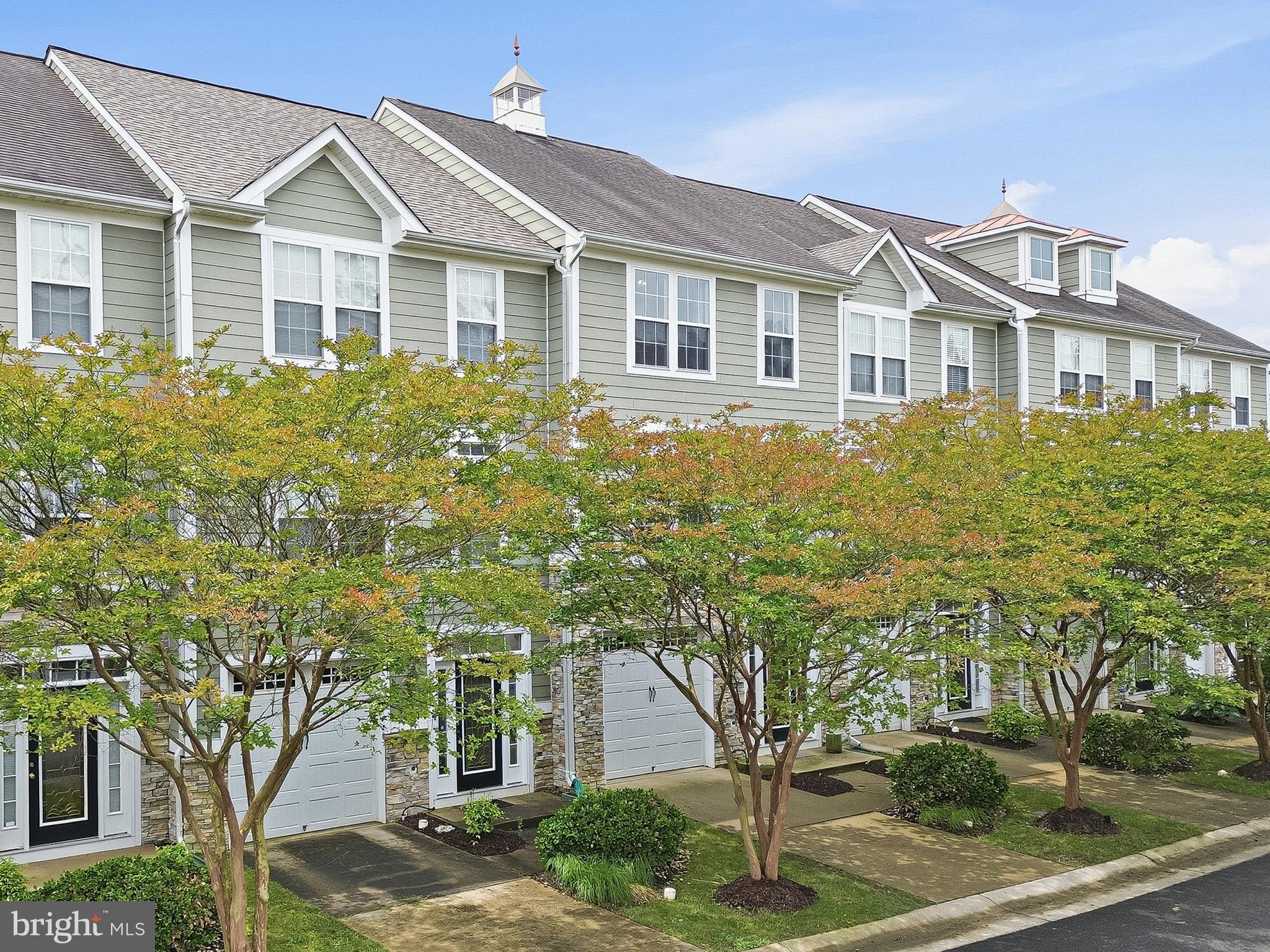 MONROE POINT - Residential