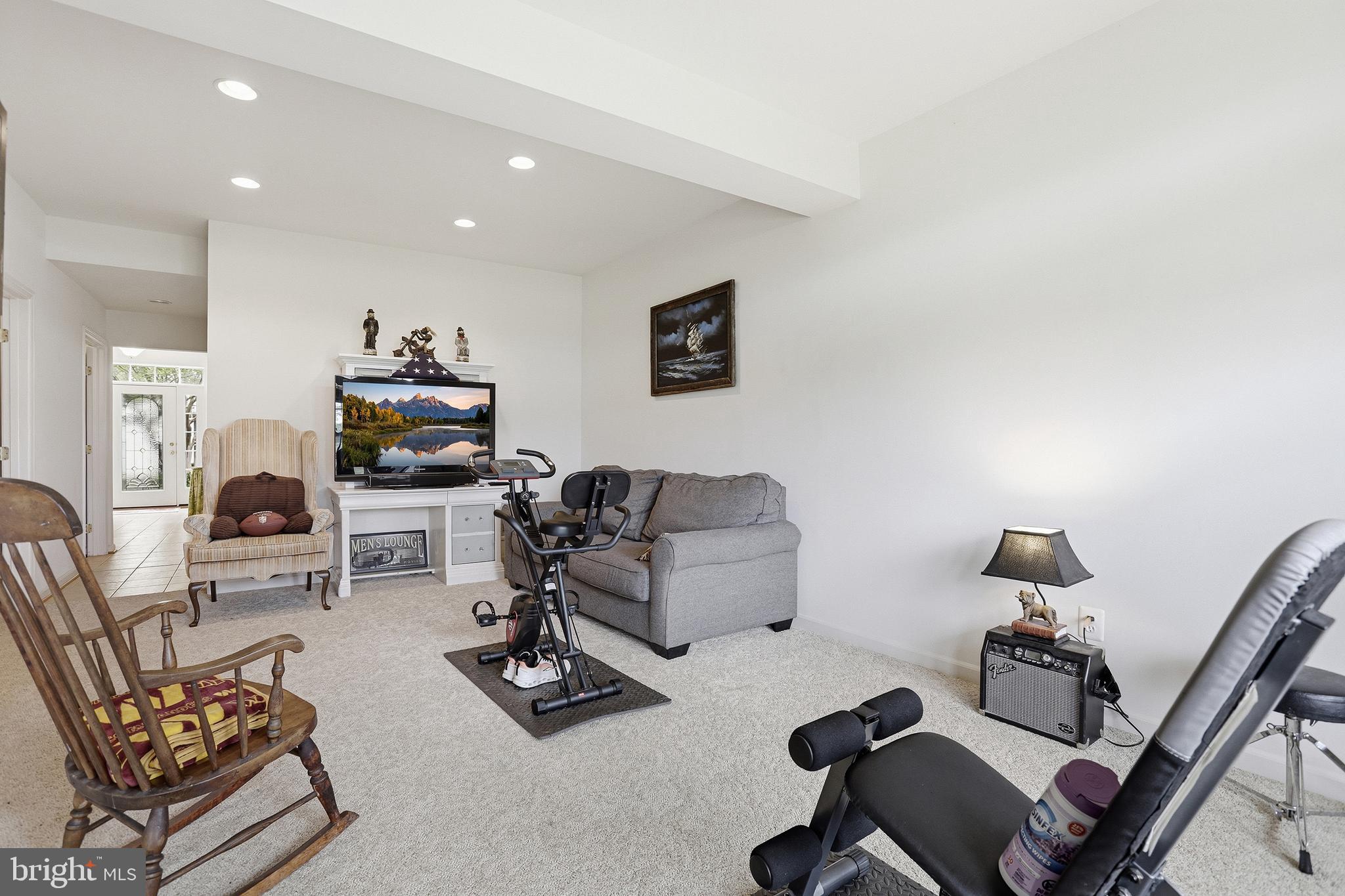 MONROE POINT - Residential
