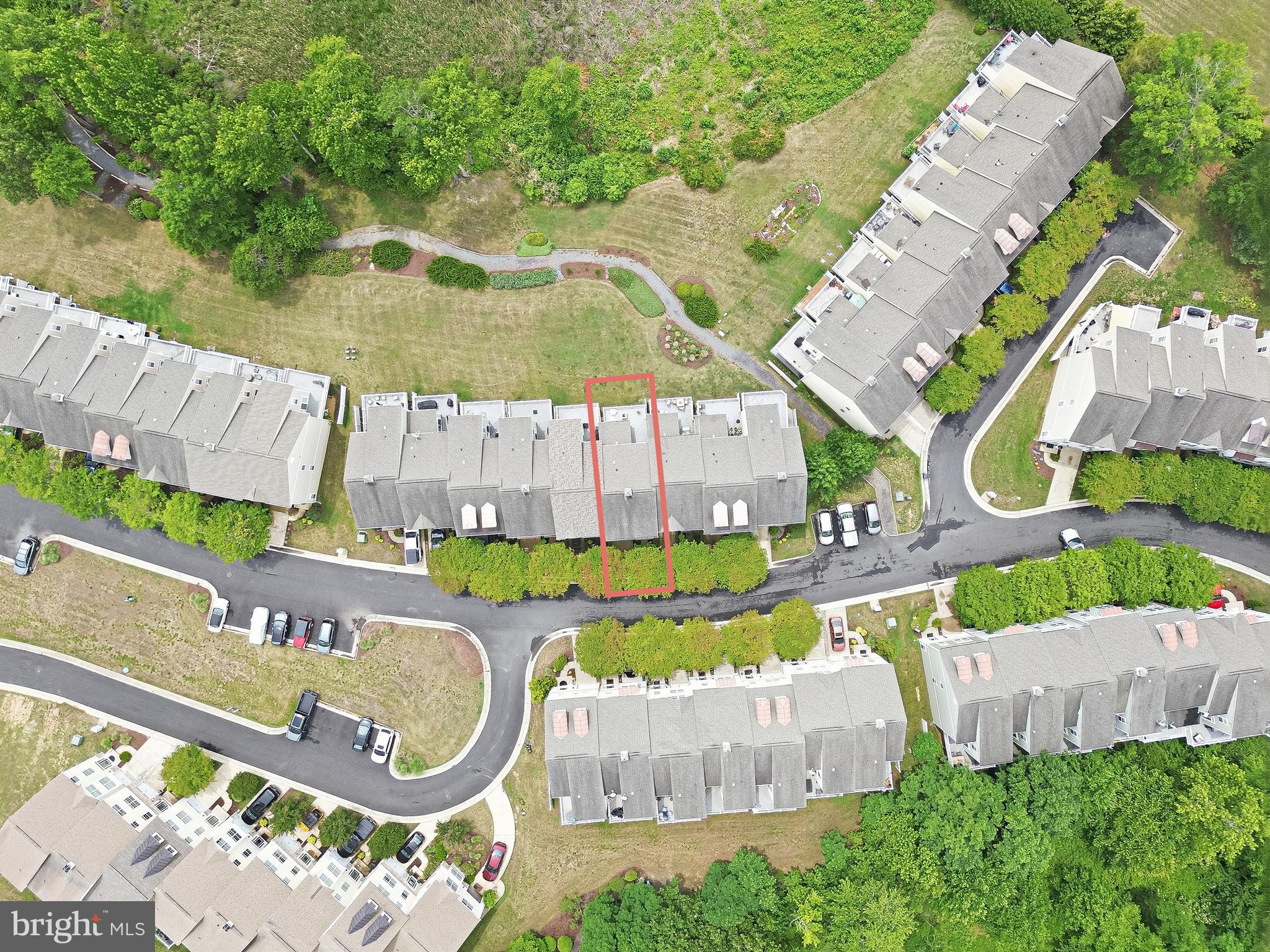 MONROE POINT - Residential