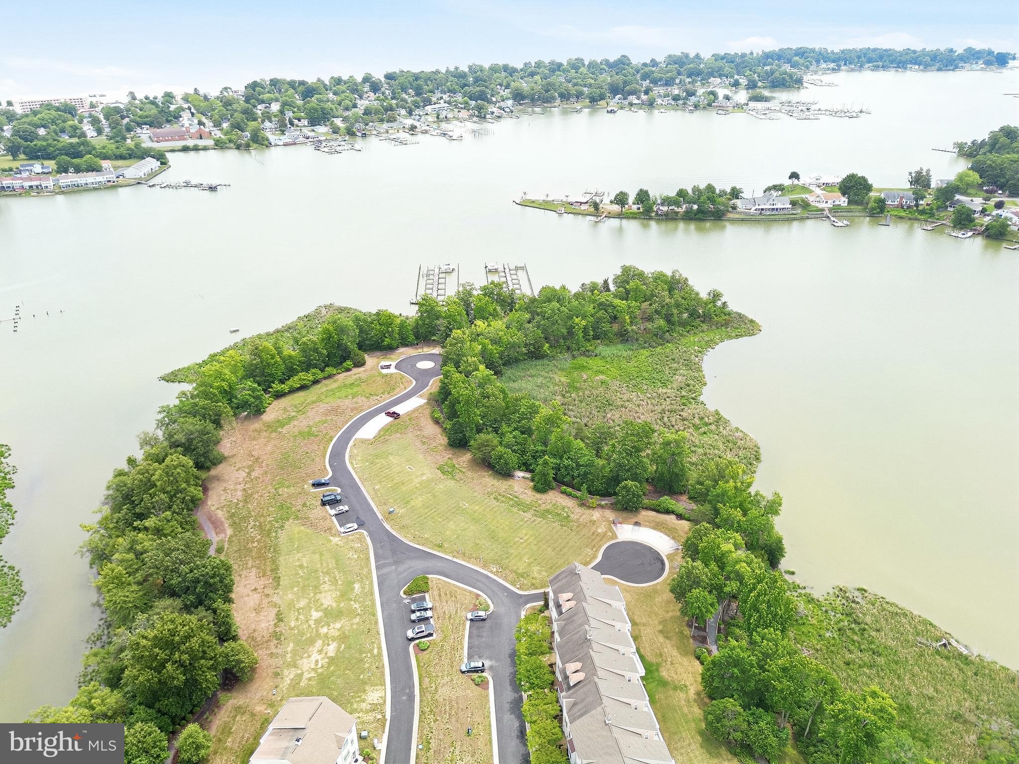 MONROE POINT - Residential