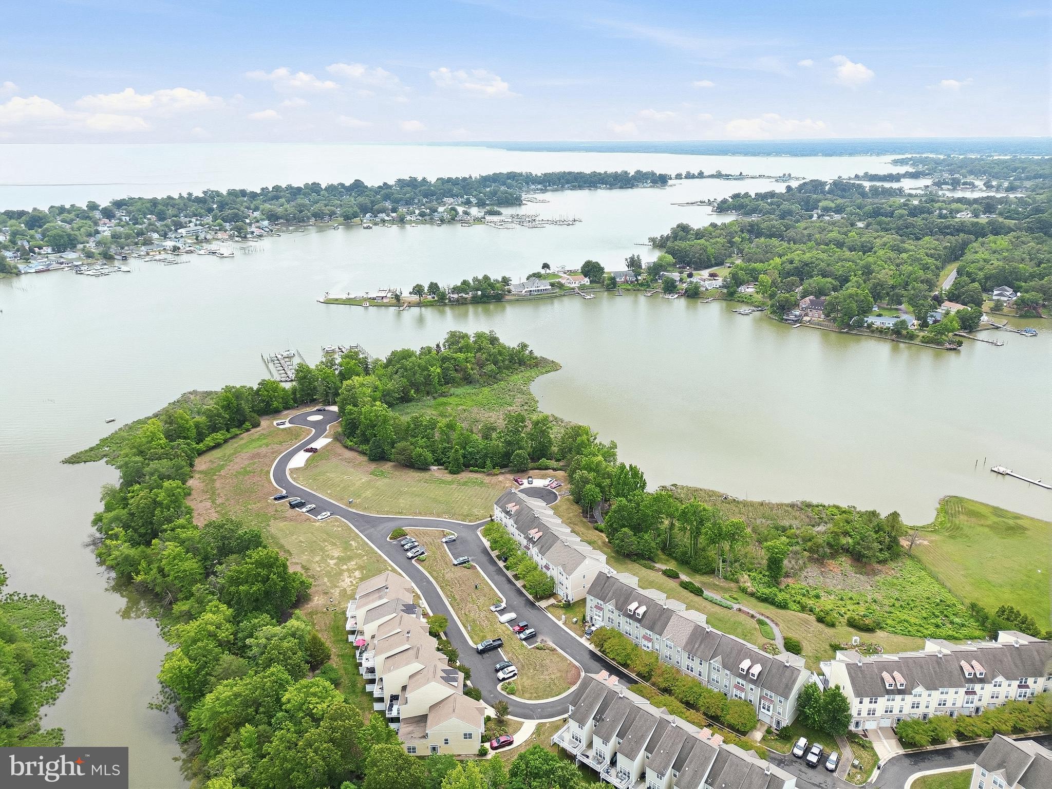 MONROE POINT - Residential