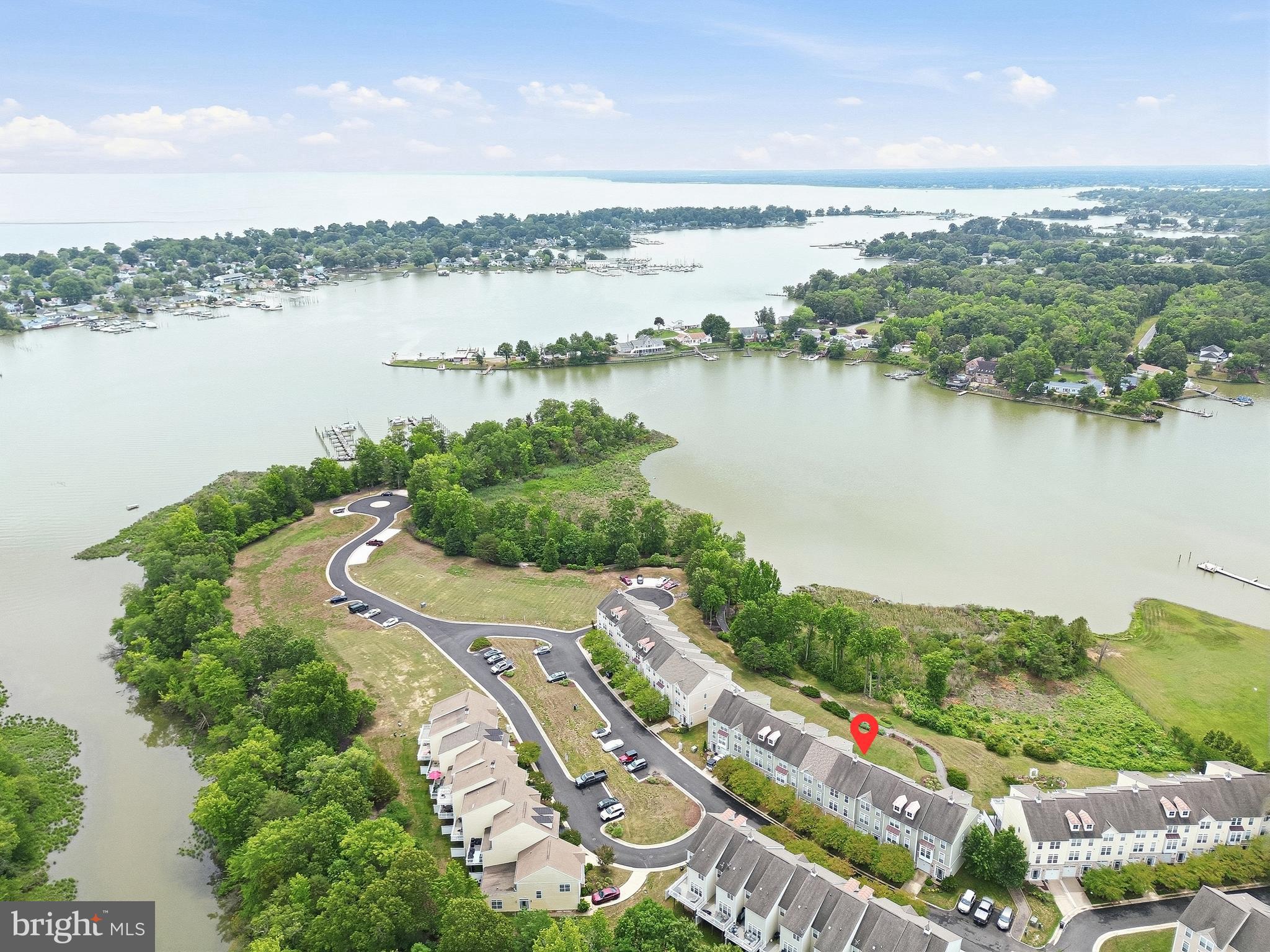 MONROE POINT - Residential