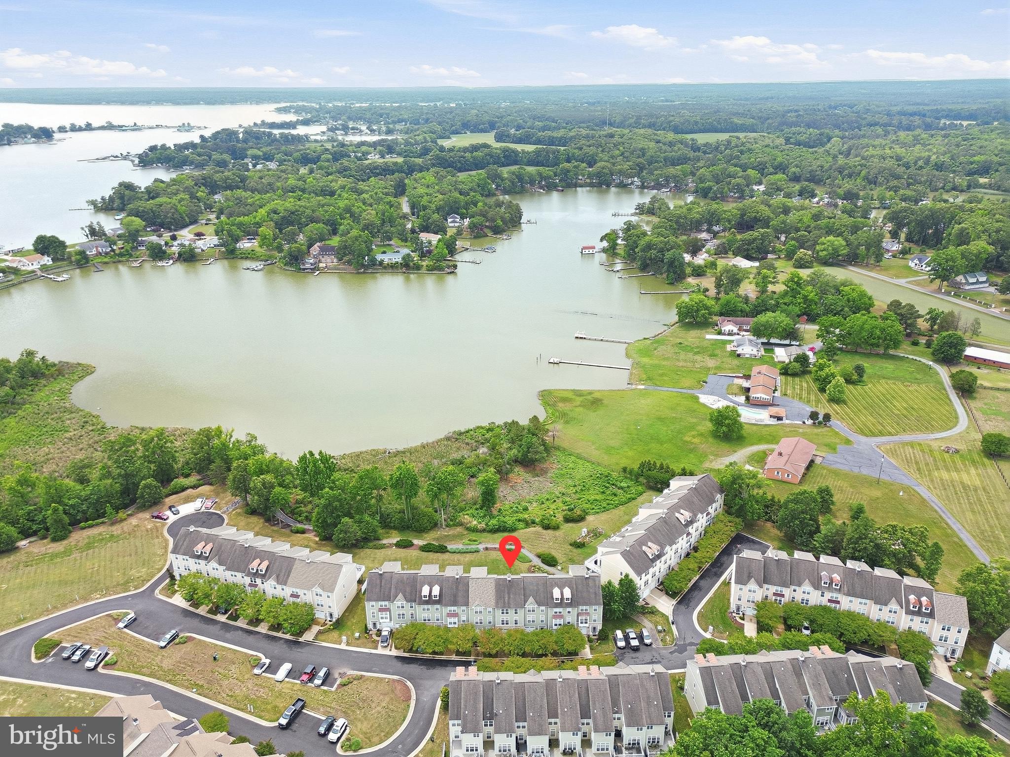 MONROE POINT - Residential