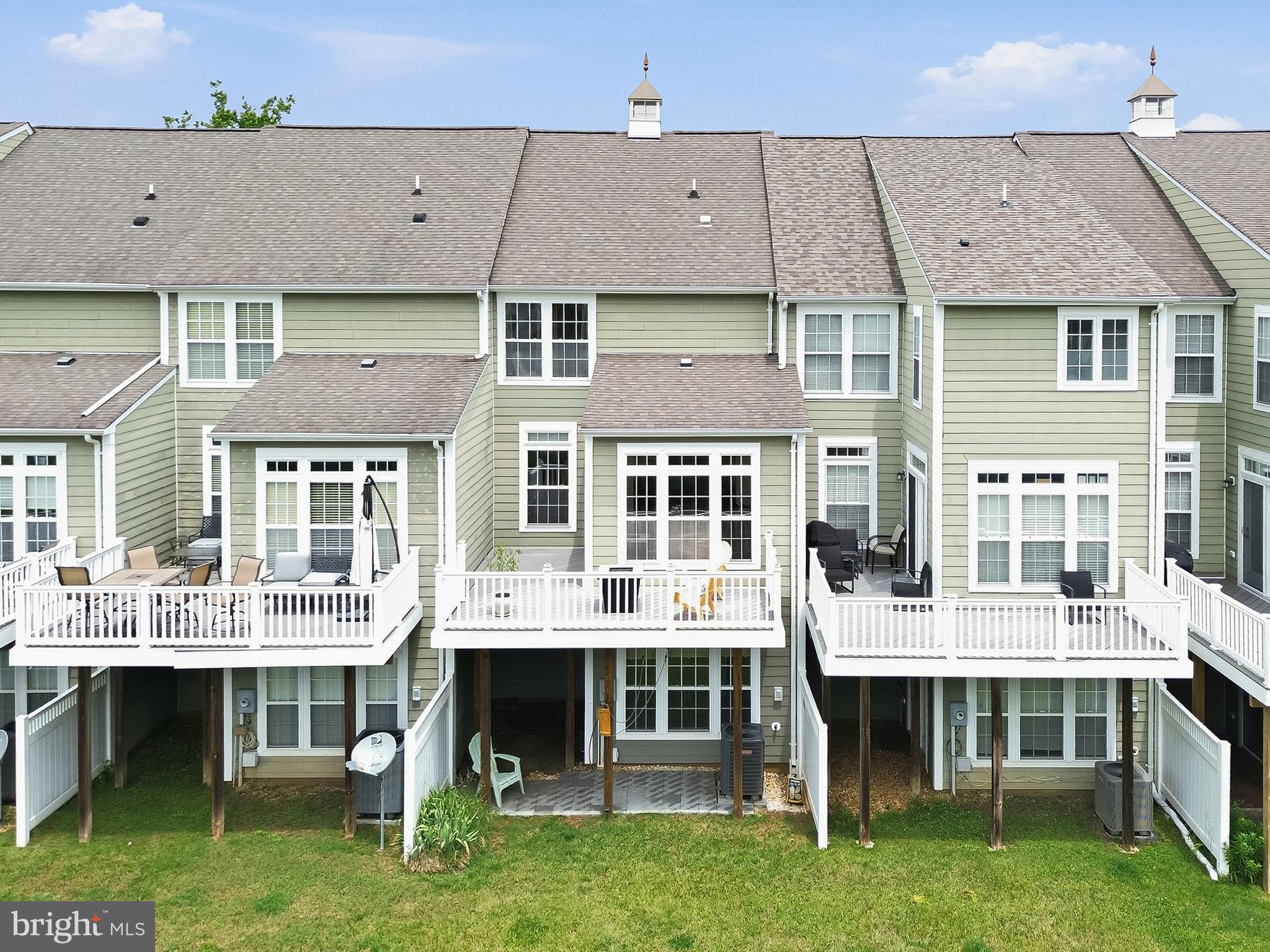 MONROE POINT - Residential