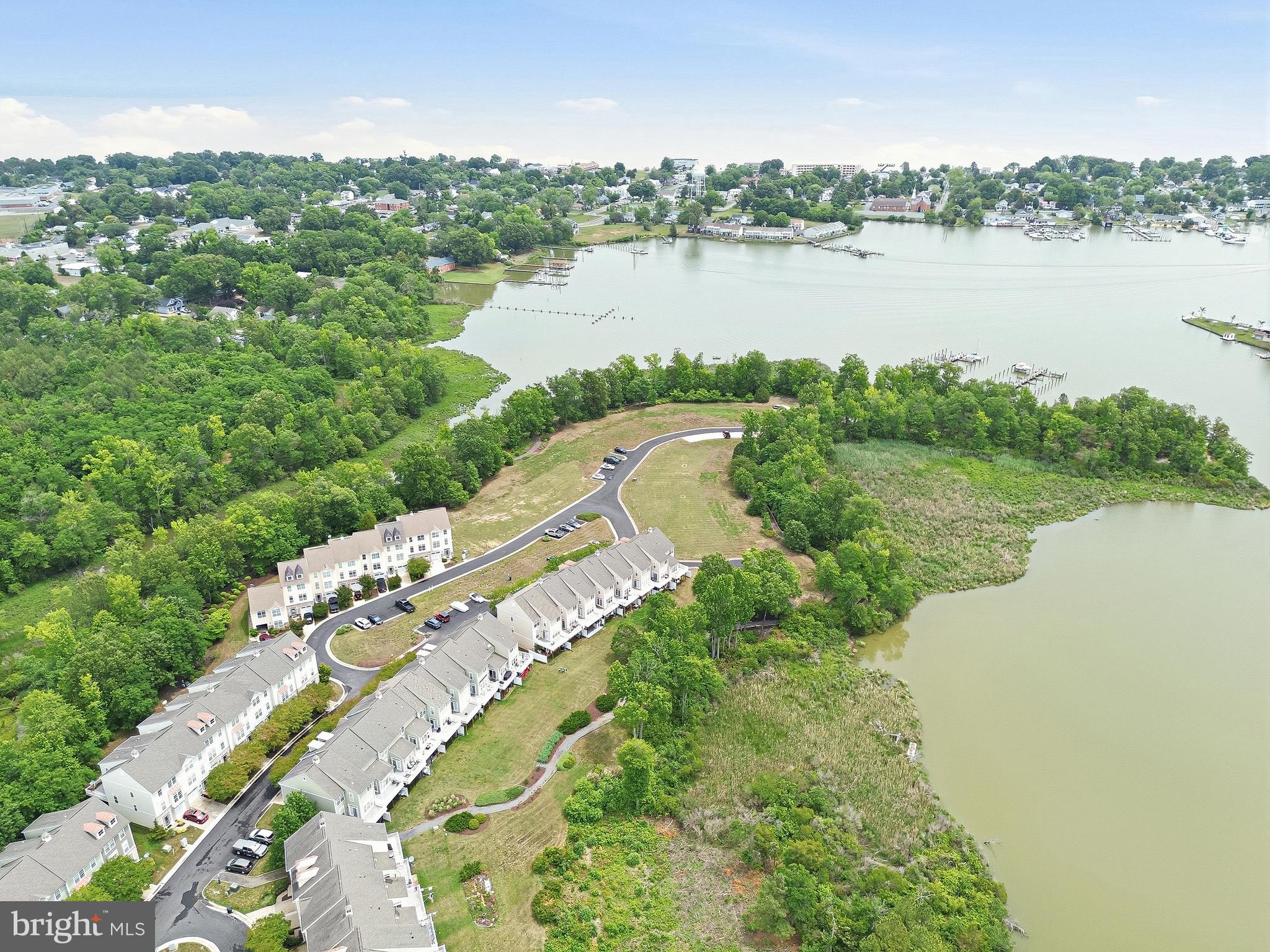 MONROE POINT - Residential