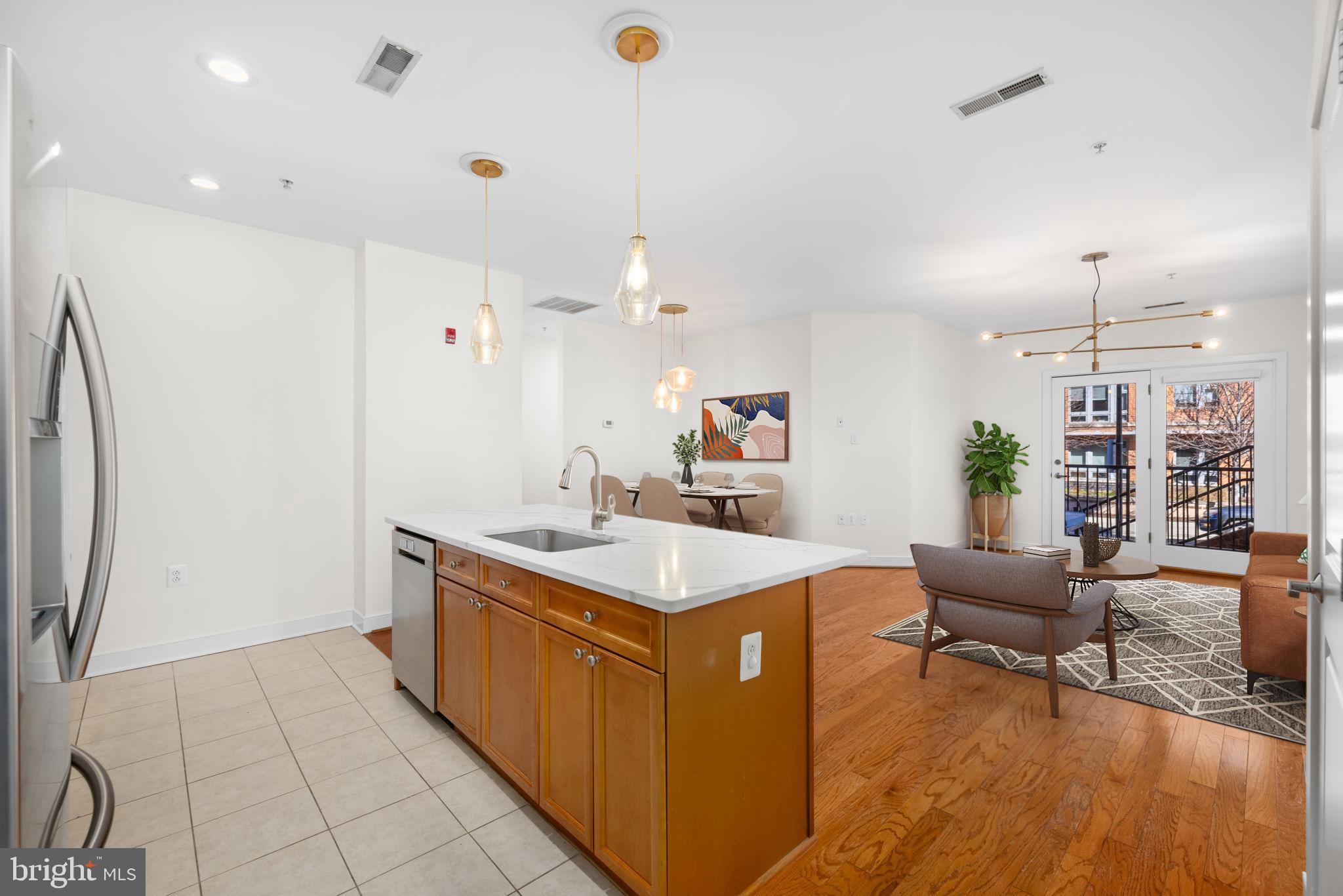 THE PRESTON - Residential