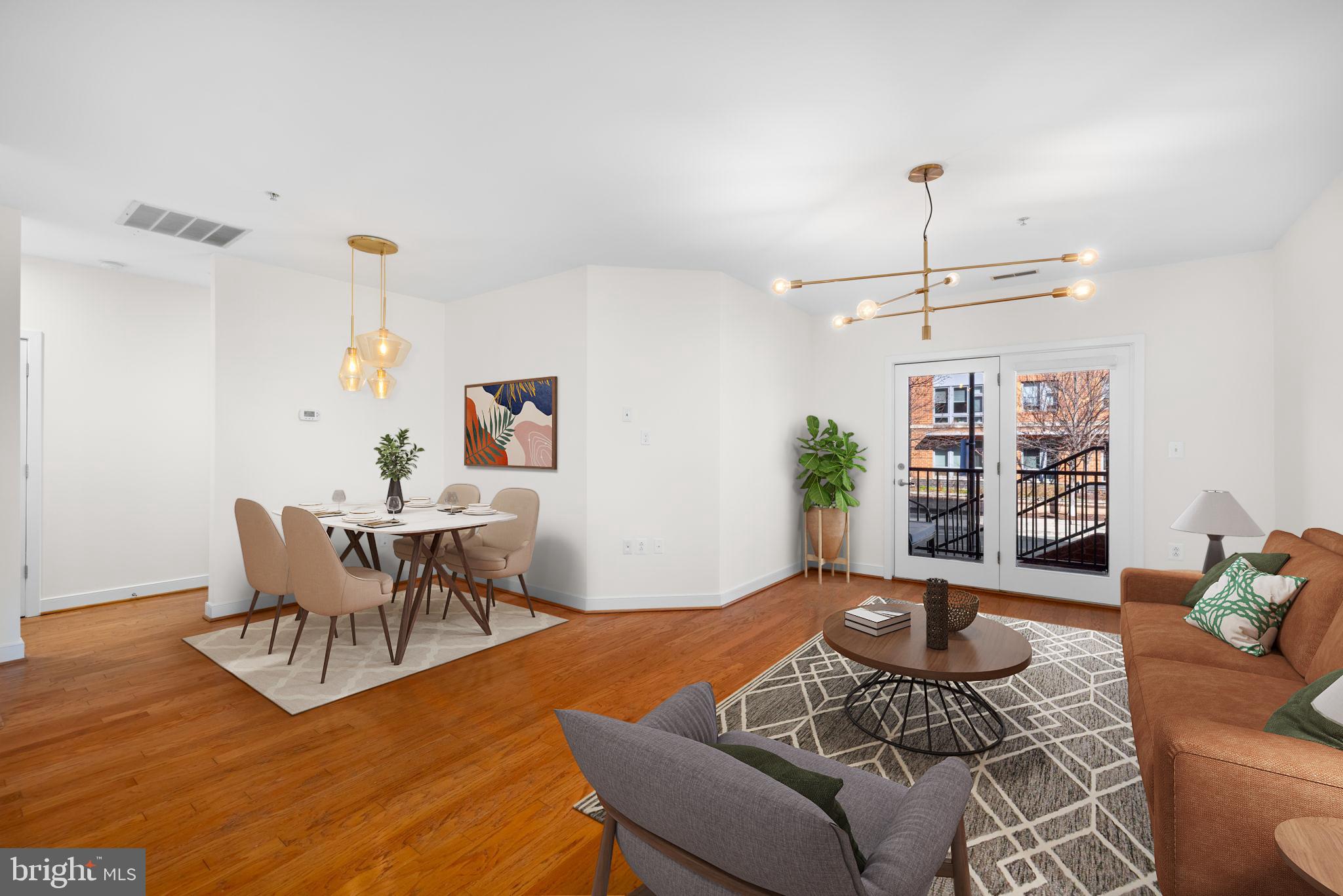 THE PRESTON - Residential