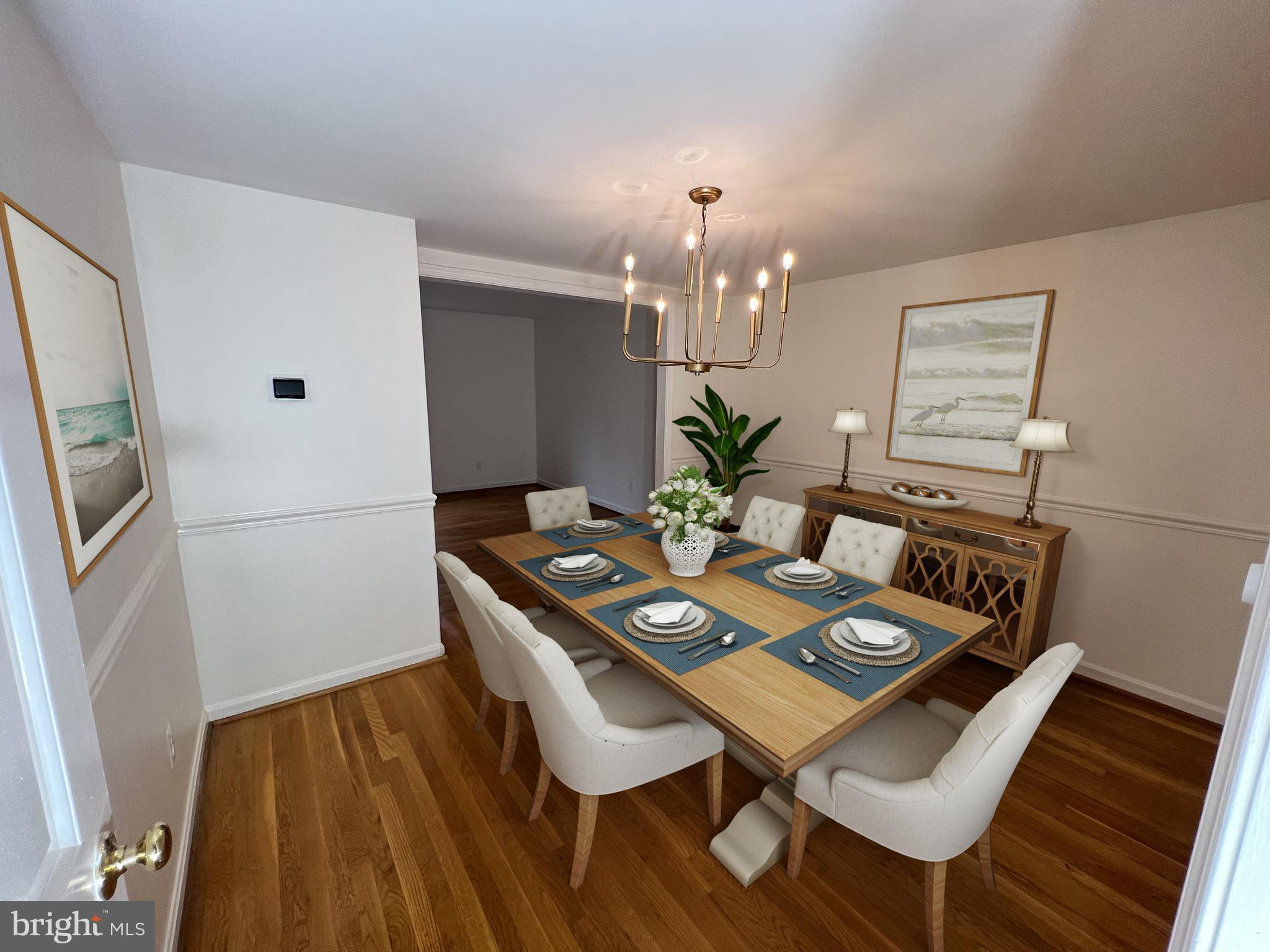 STONEHURST - Residential Lease