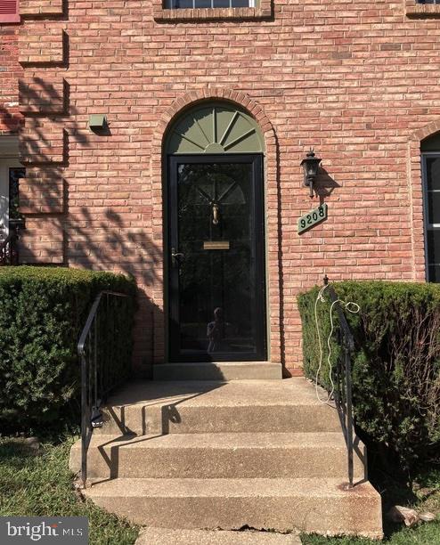 STONEHURST - Residential Lease