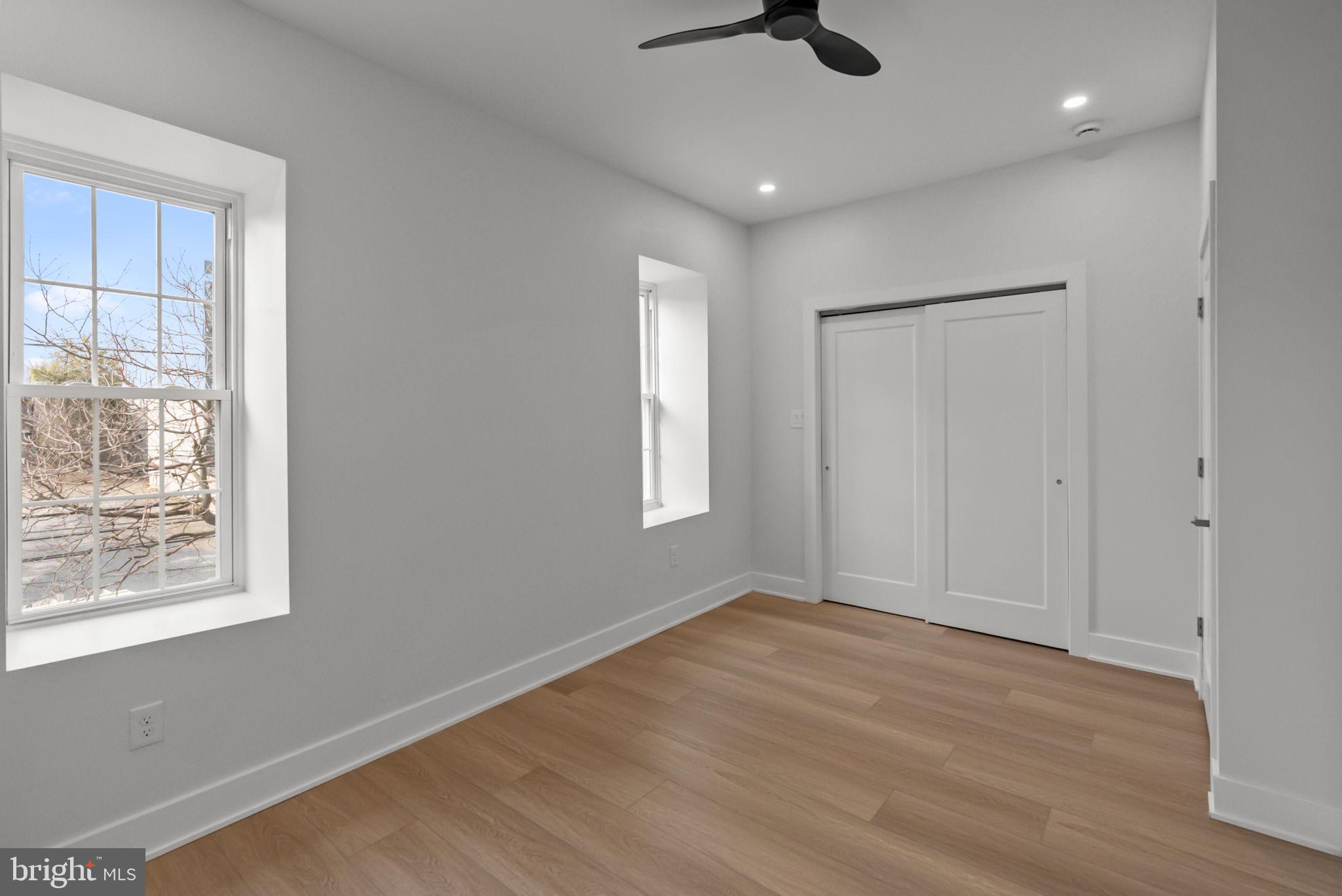GERMANTOWN (WEST) - Residential