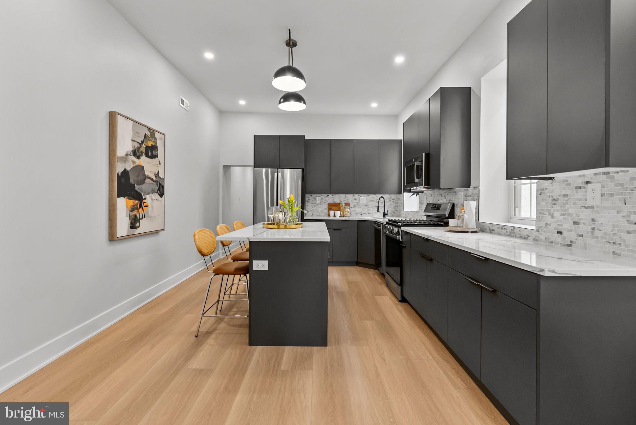 GERMANTOWN (WEST) - Residential
