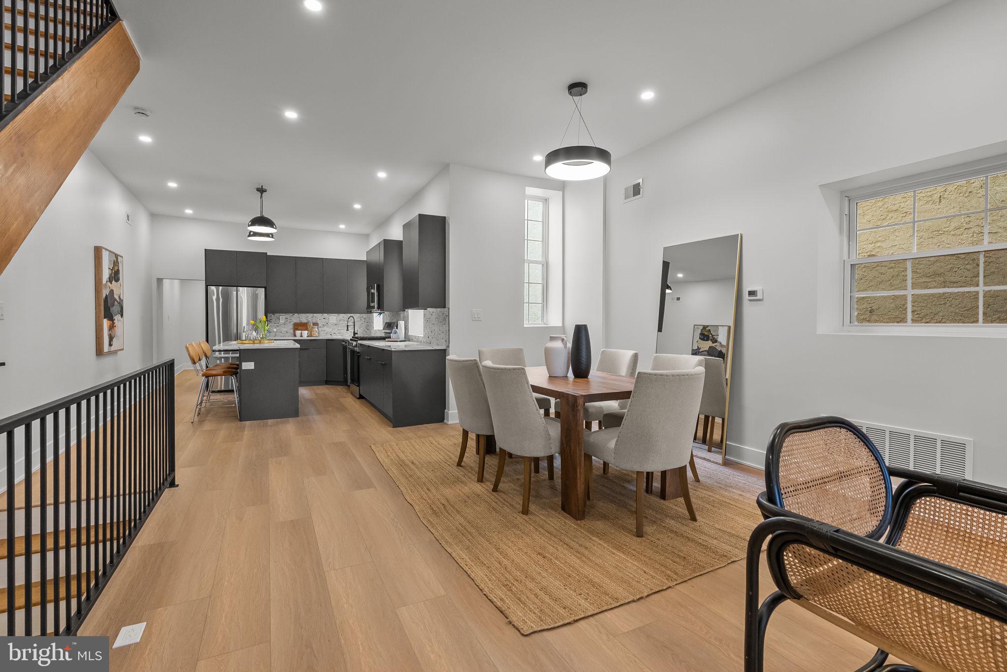 GERMANTOWN (WEST) - Residential