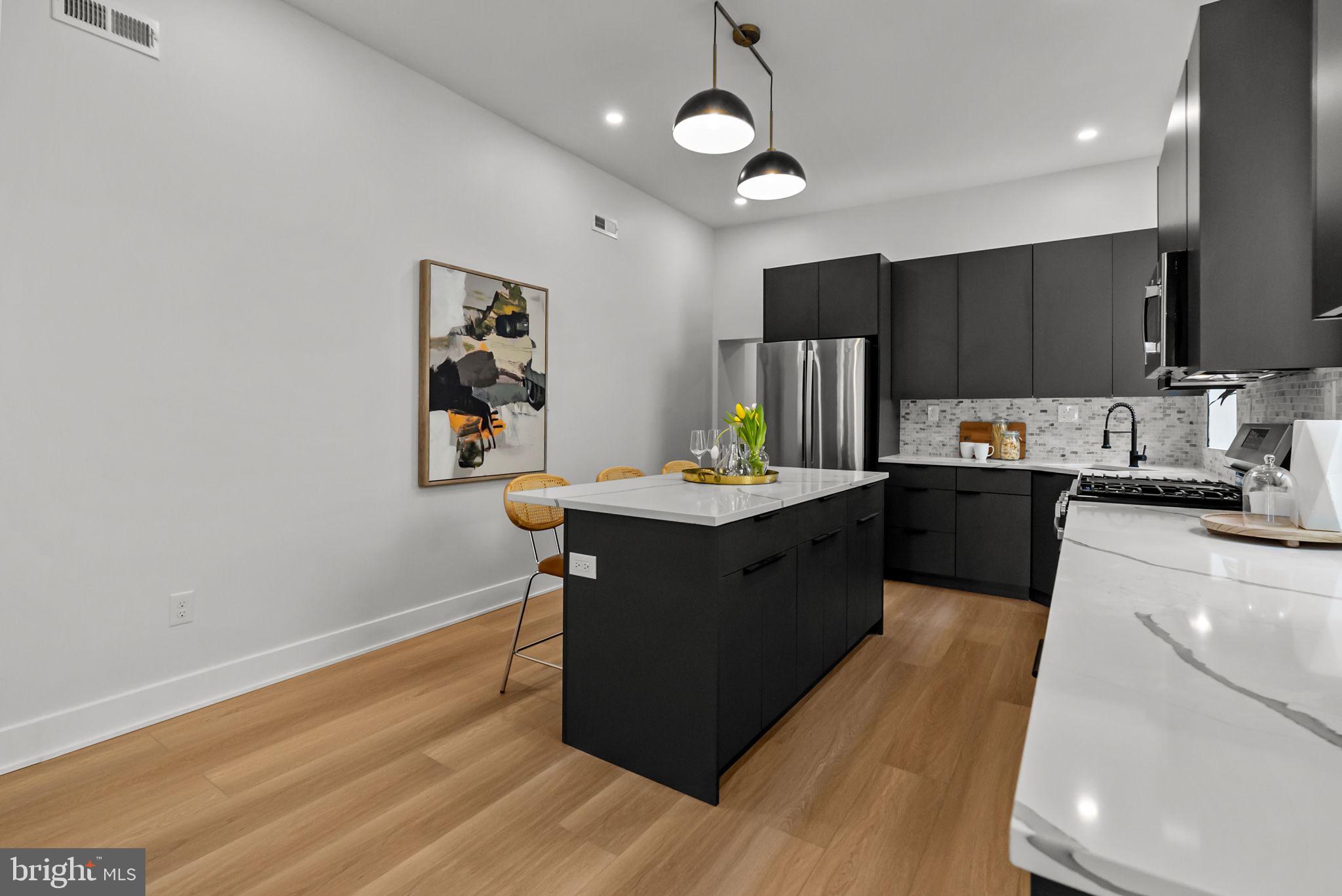 GERMANTOWN (WEST) - Residential