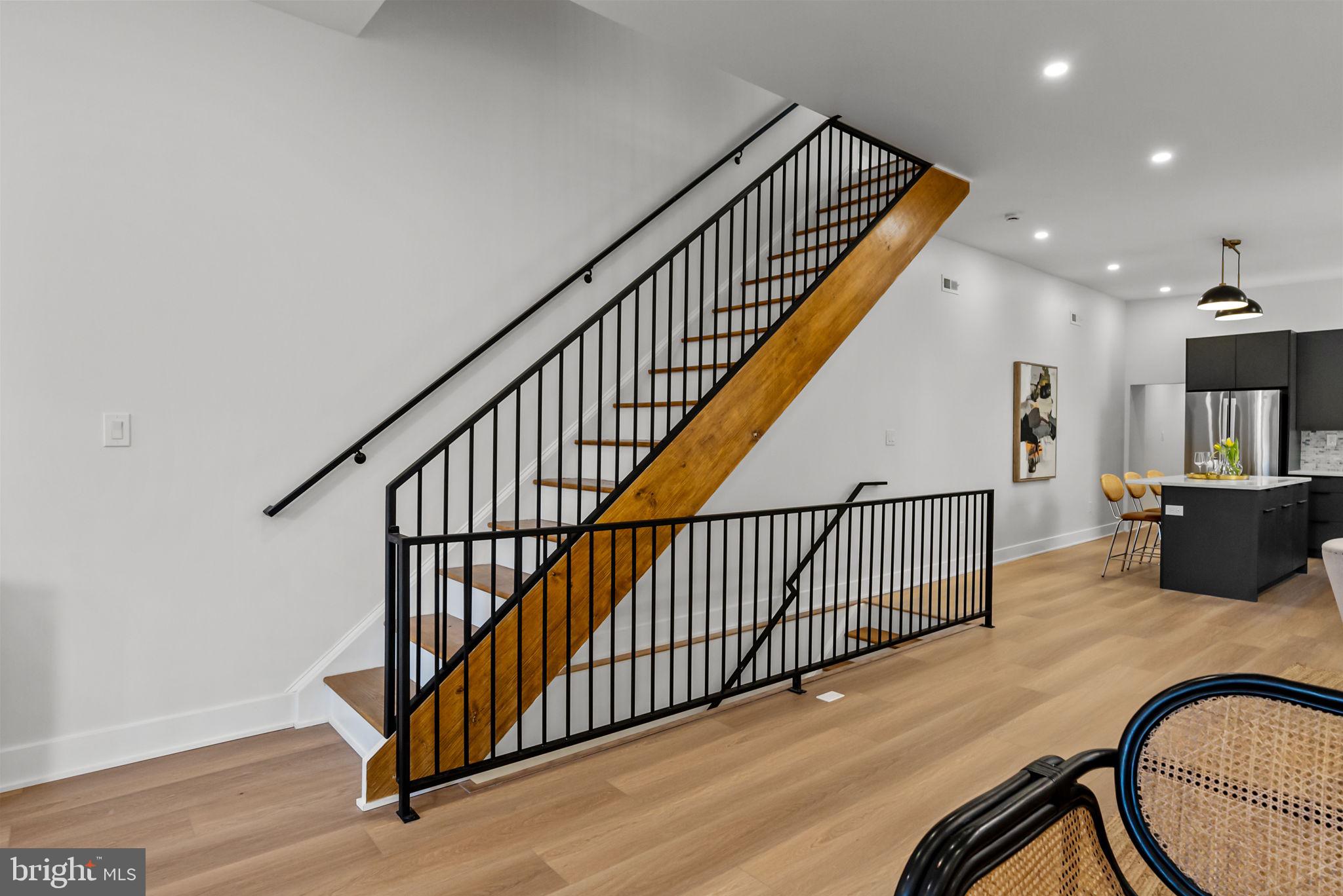 GERMANTOWN (WEST) - Residential