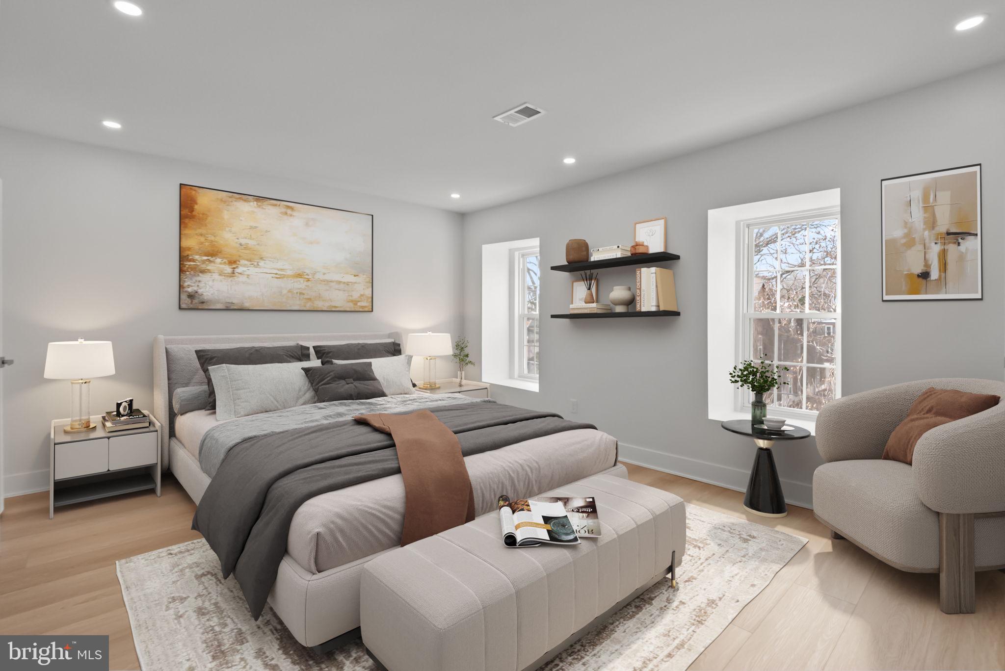 GERMANTOWN (WEST) - Residential