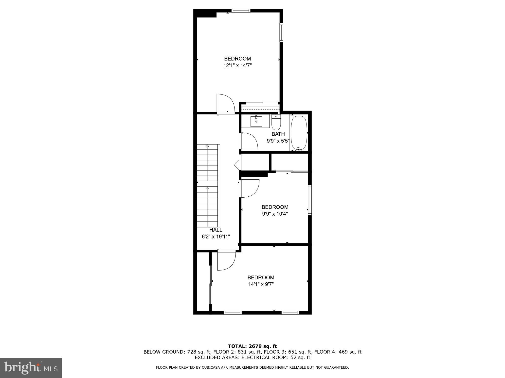 GERMANTOWN (WEST) - Residential