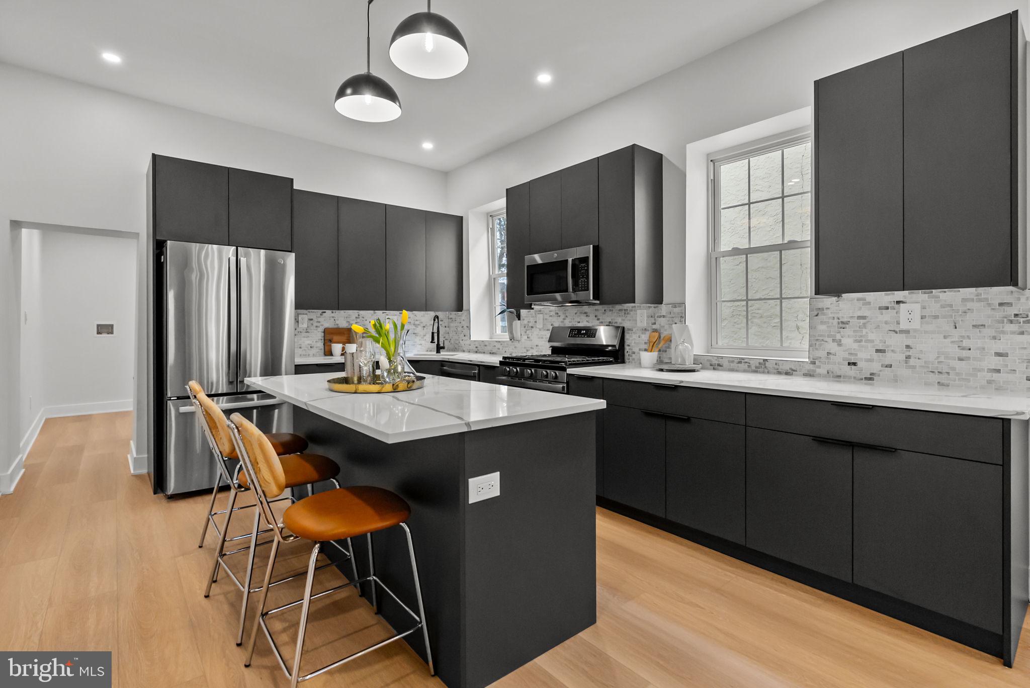 GERMANTOWN (WEST) - Residential