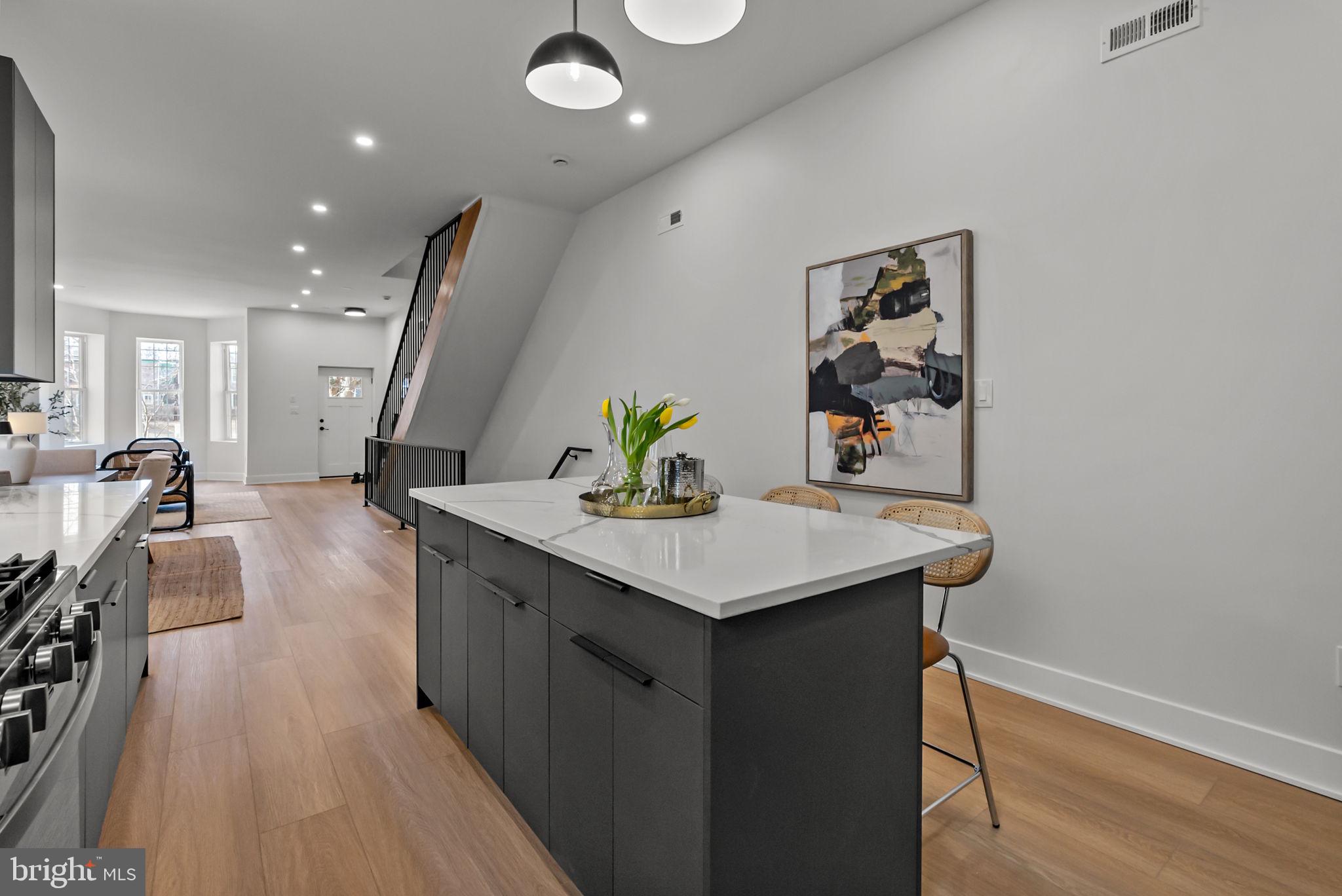 GERMANTOWN (WEST) - Residential
