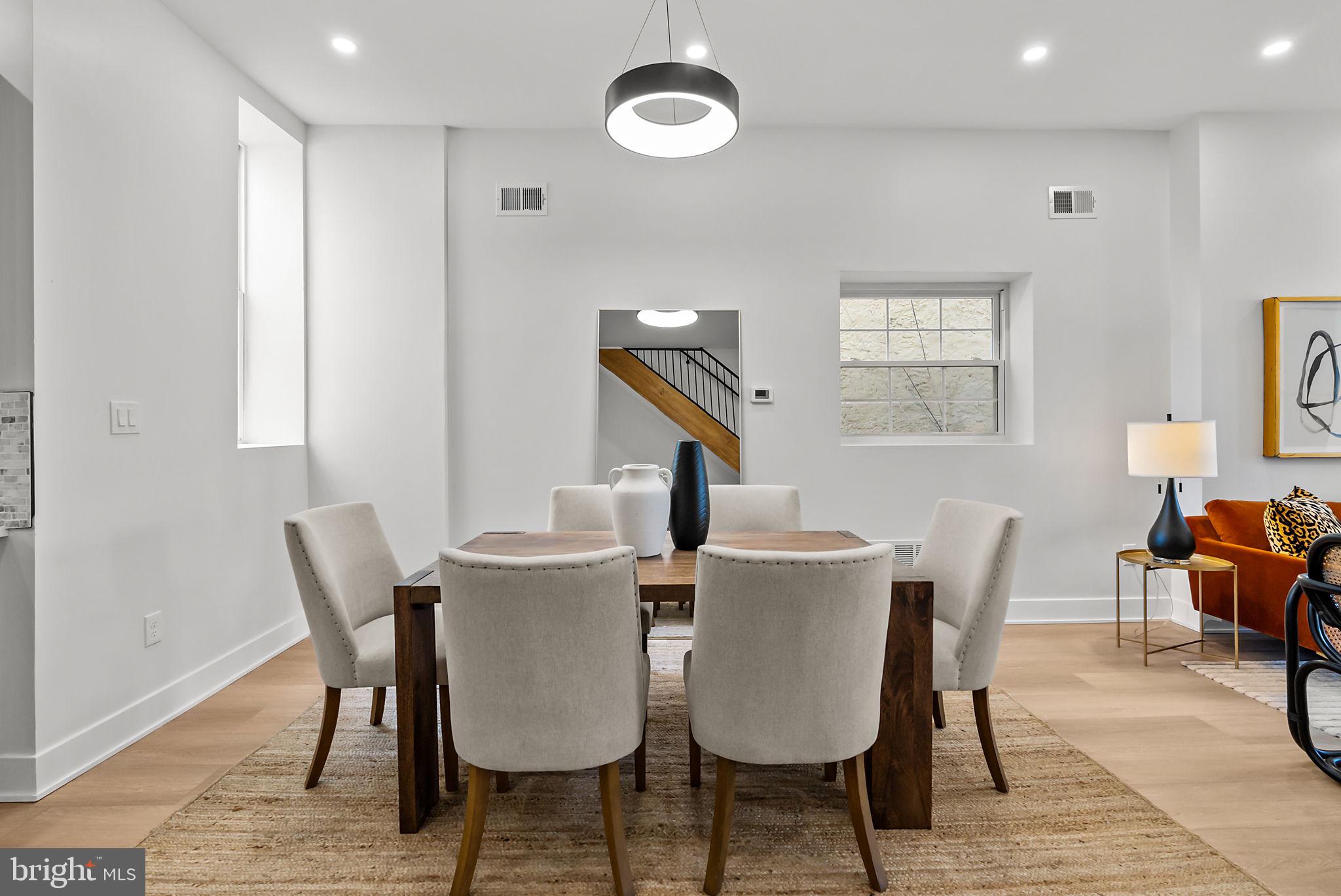 GERMANTOWN (WEST) - Residential