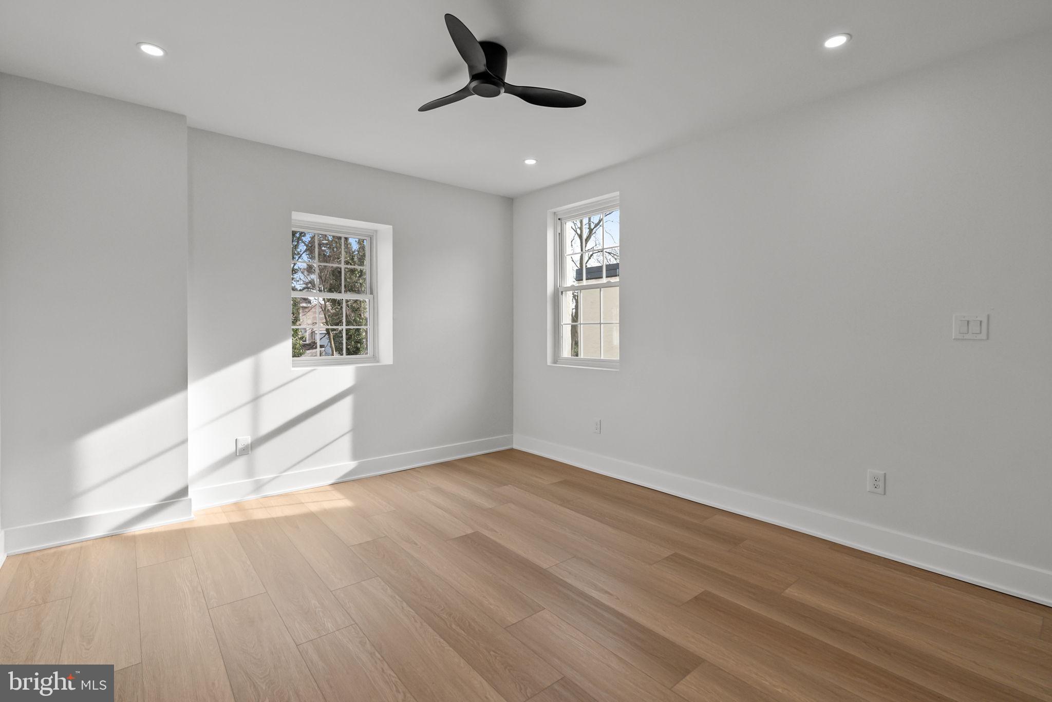 GERMANTOWN (WEST) - Residential