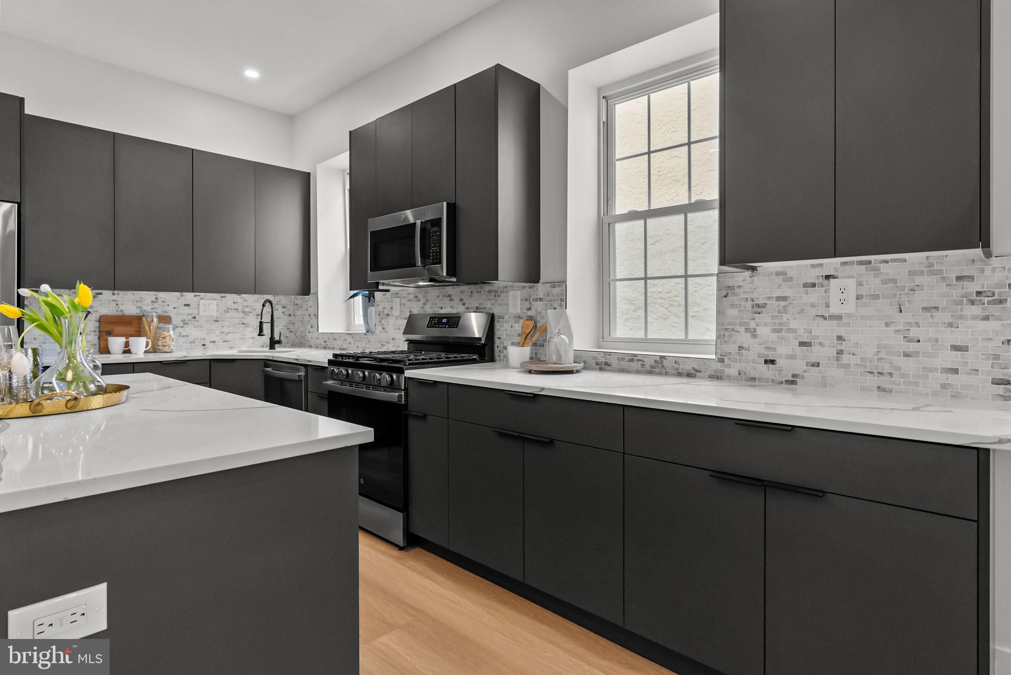 GERMANTOWN (WEST) - Residential