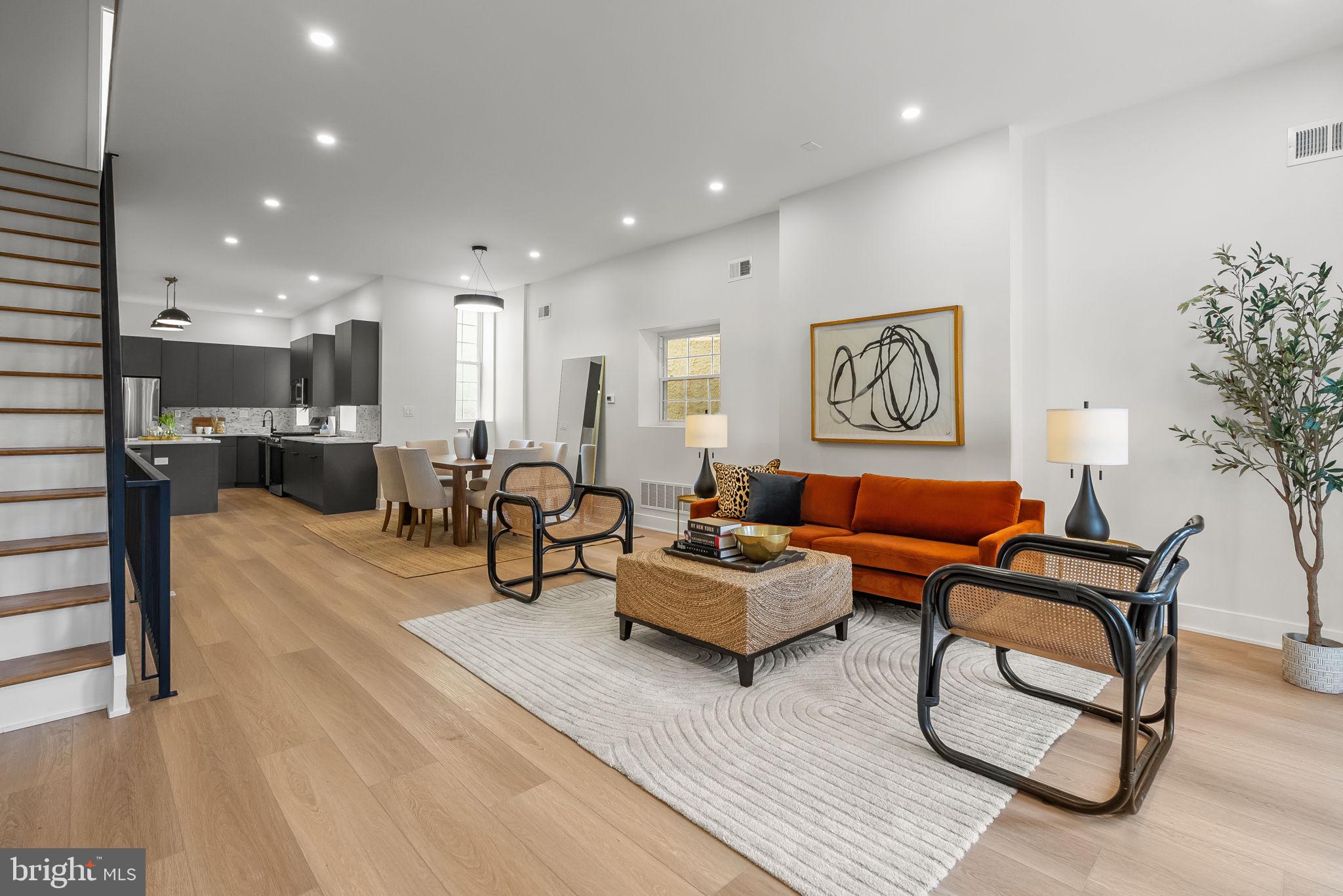 GERMANTOWN (WEST) - Residential
