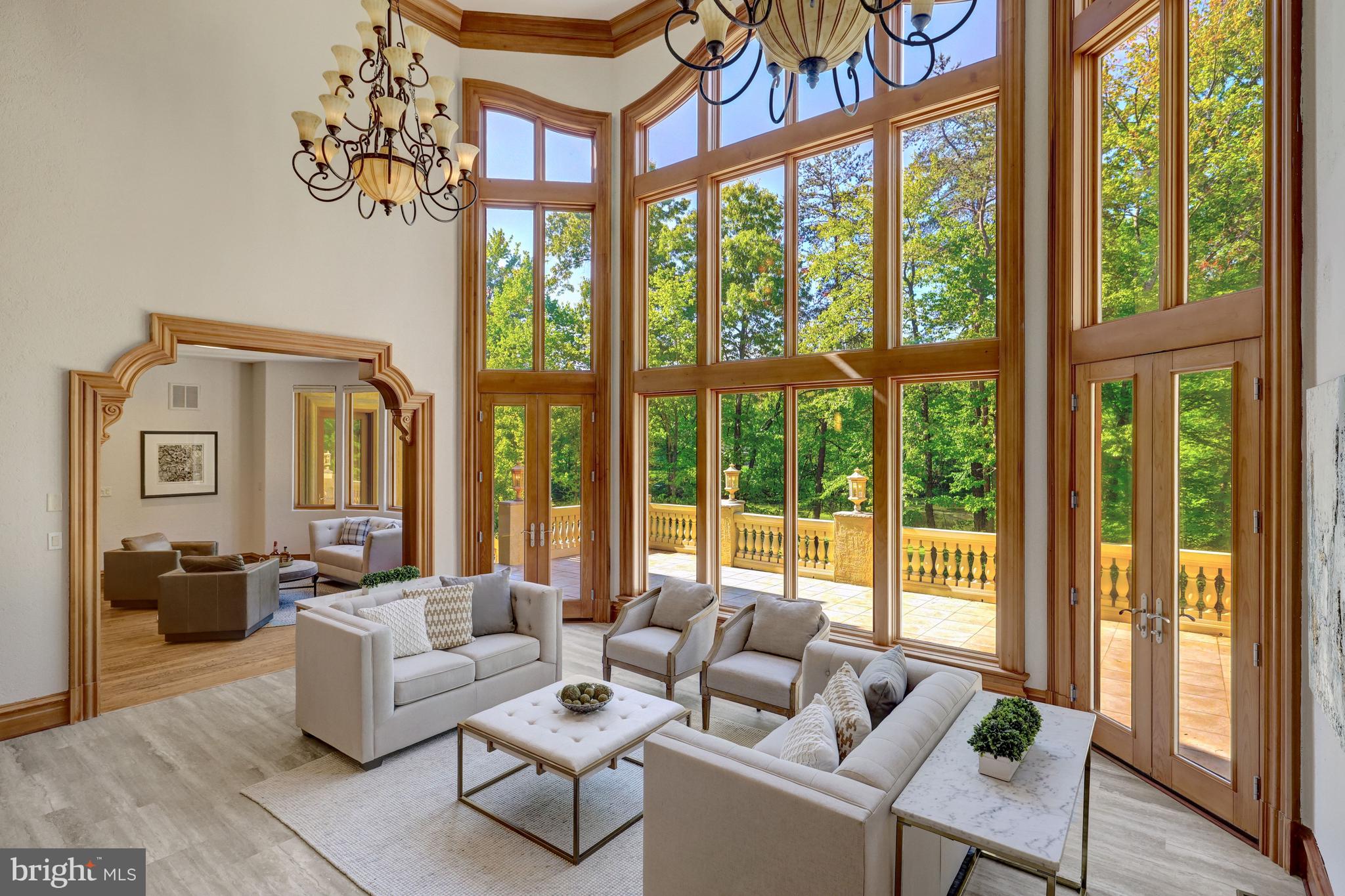 KENTLAND POND - Residential